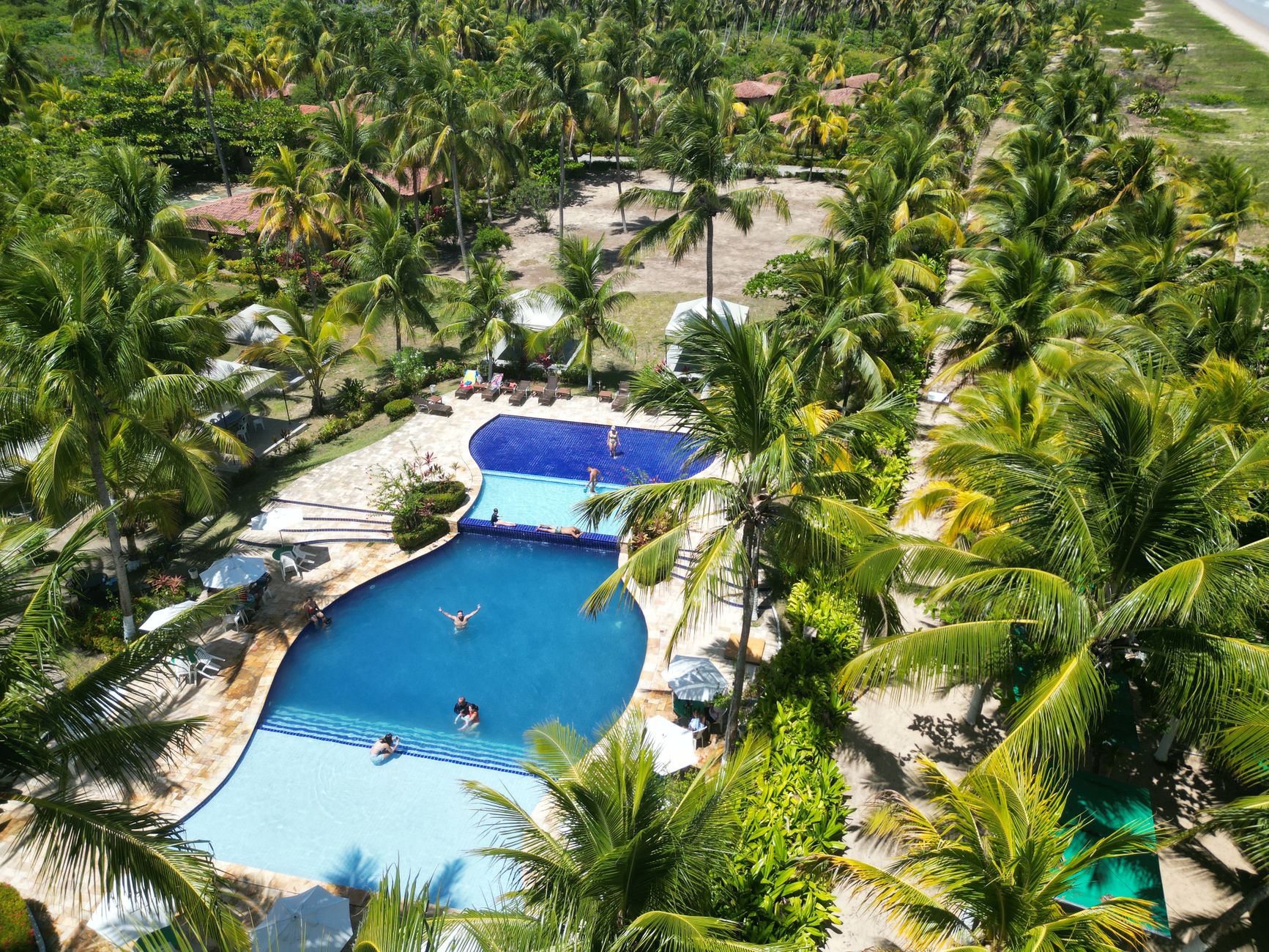 Hotel Paradiesstrand