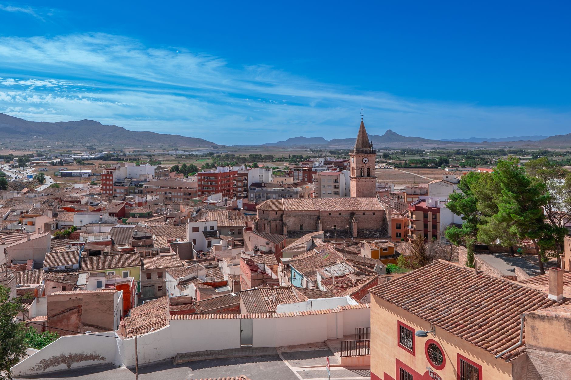 Le Merle Blanc - Appartement Villena