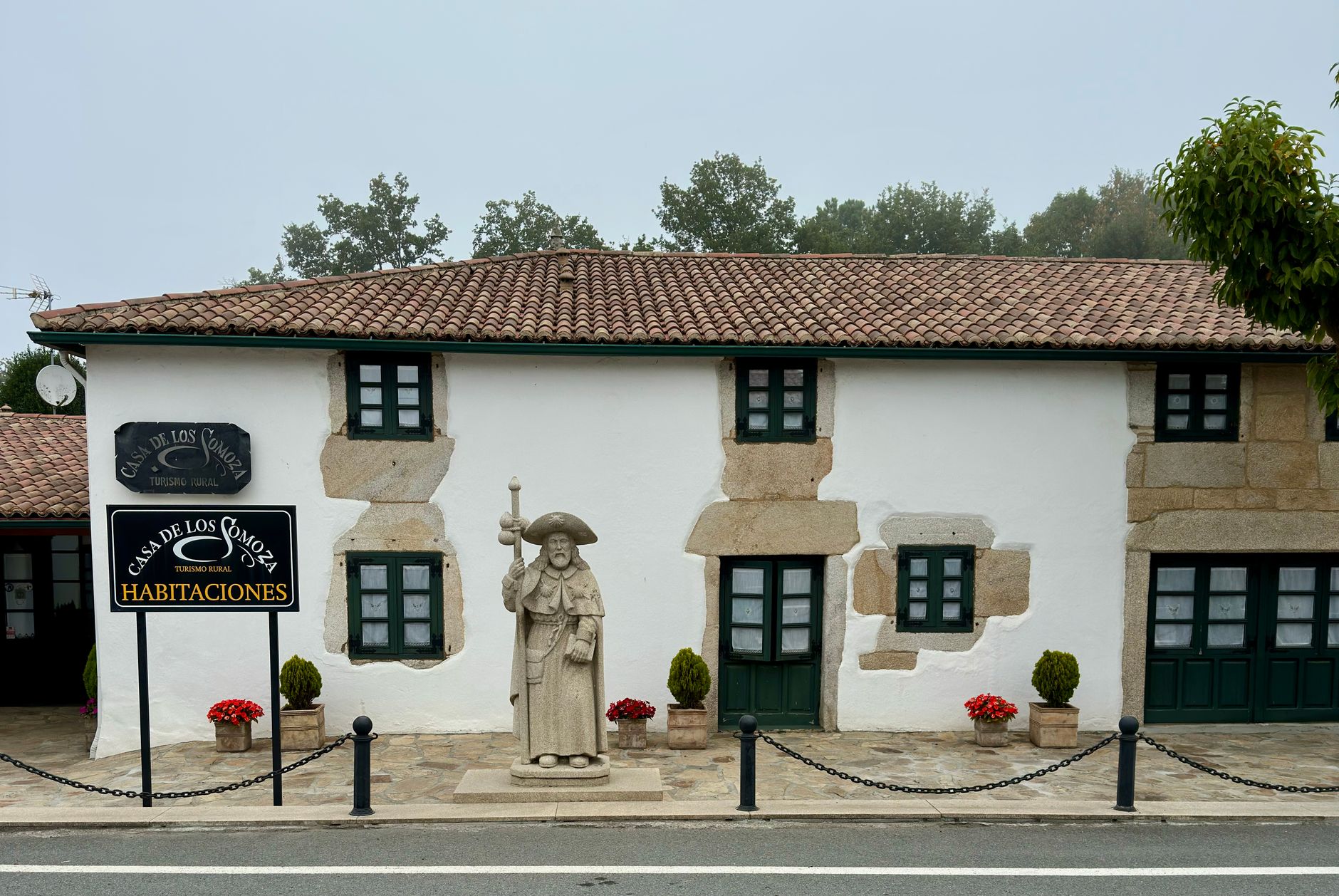 Casa Rural Juana Quinta