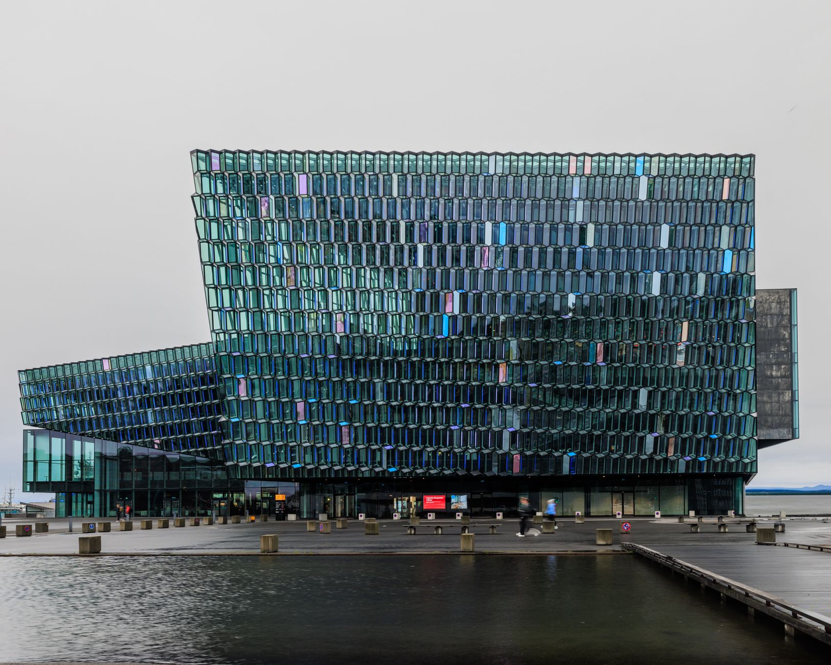 Reykjavik