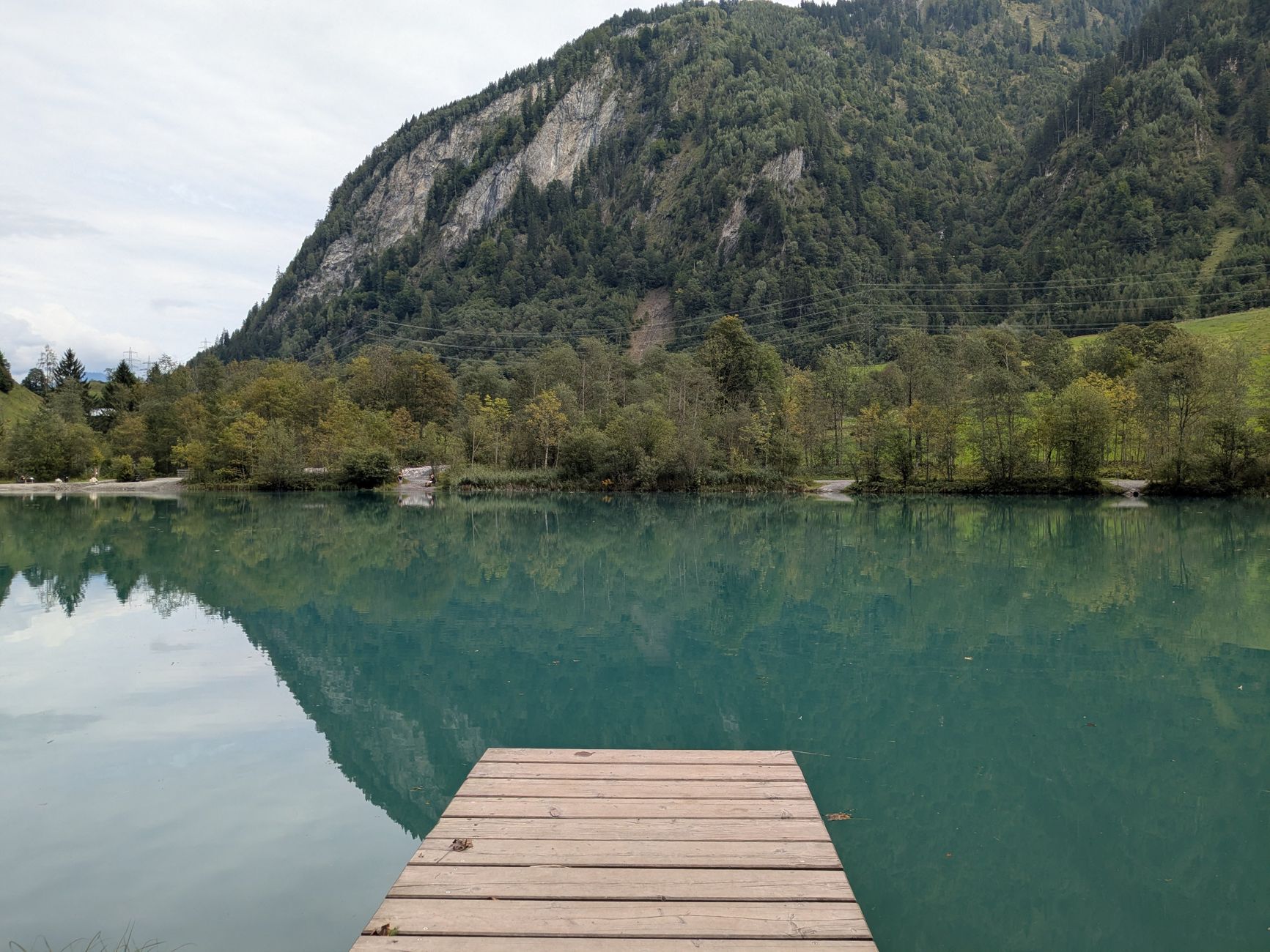 Brandsee
