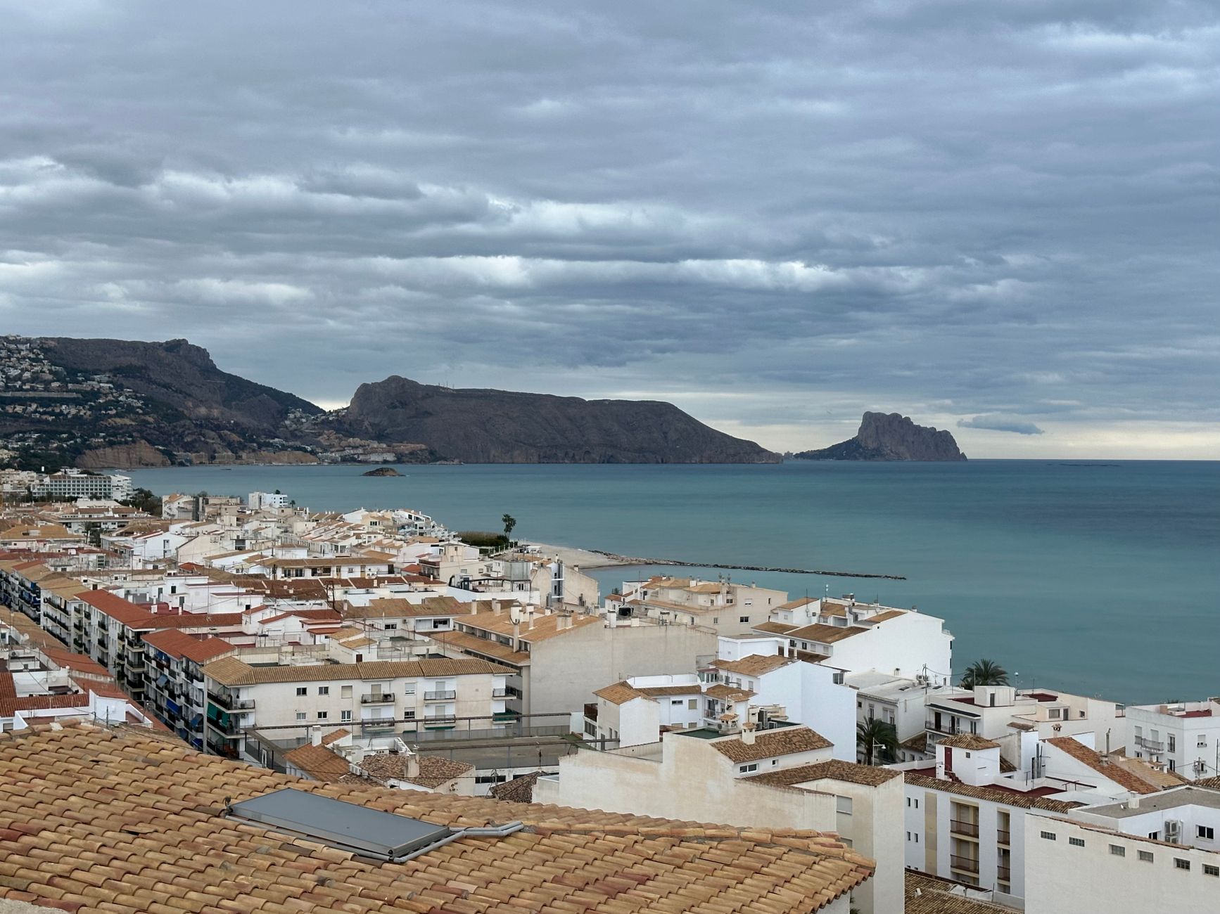 Restaurant the Costera of Altea