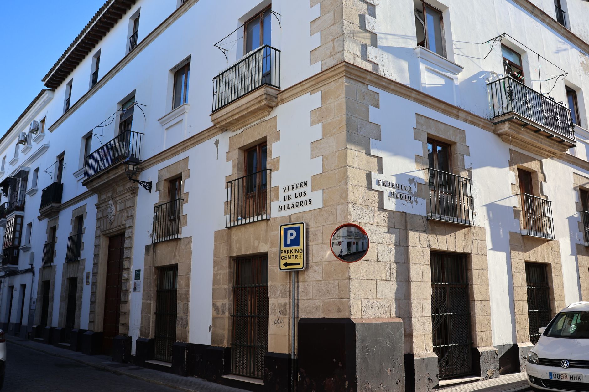 Vélez Rubio