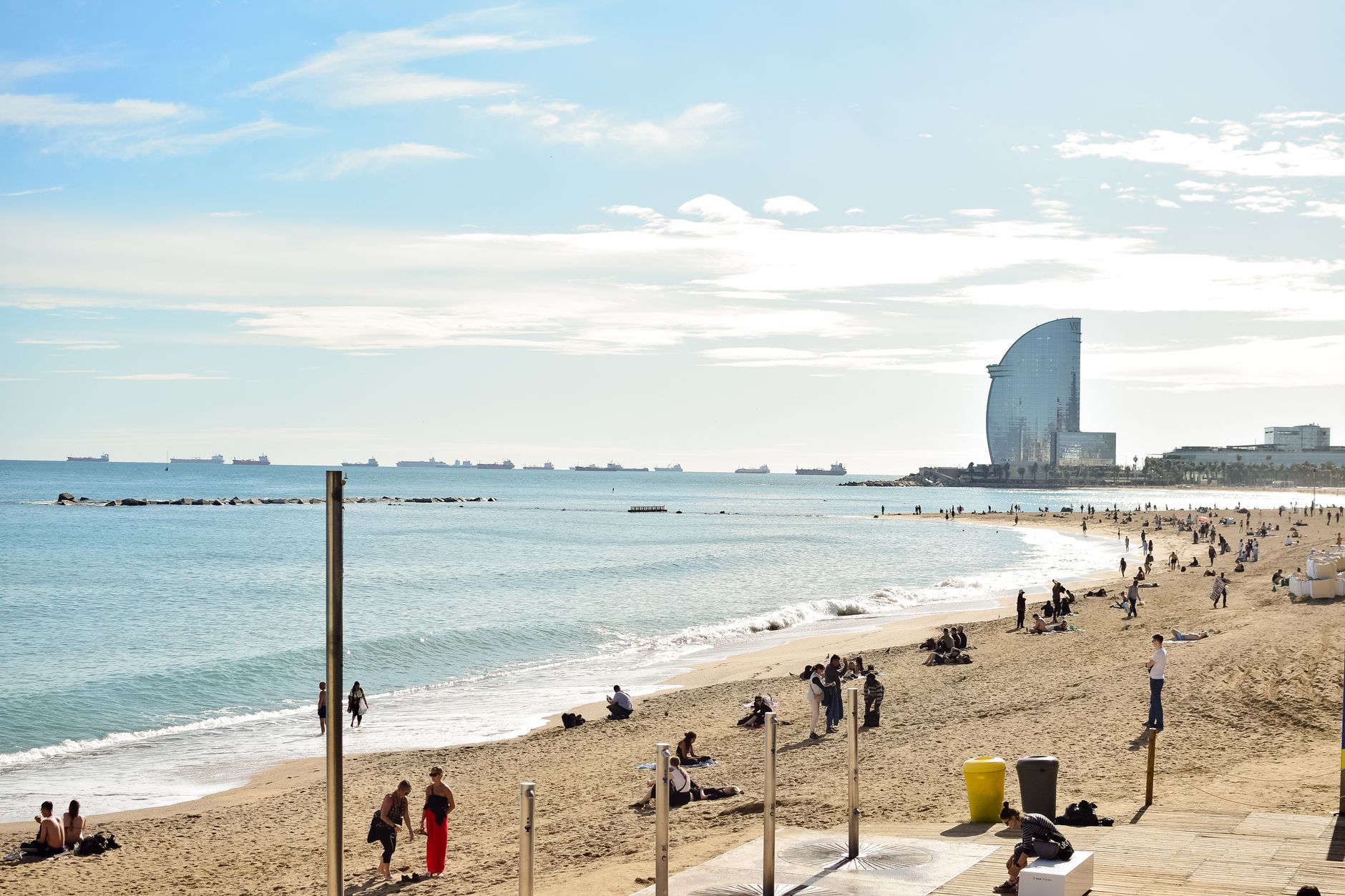 HOSTAL BCN Condal