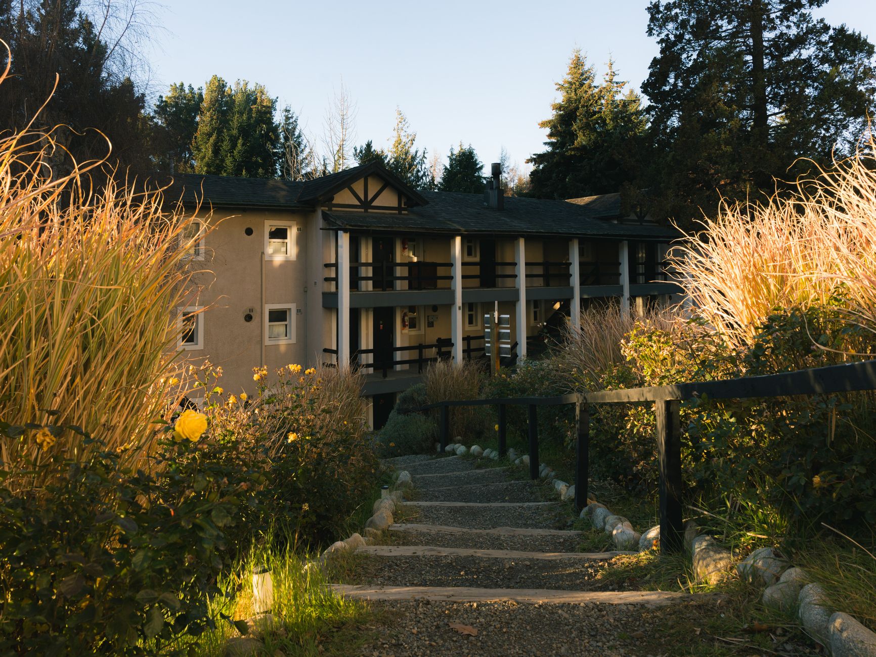 Lodge Chuquiragua