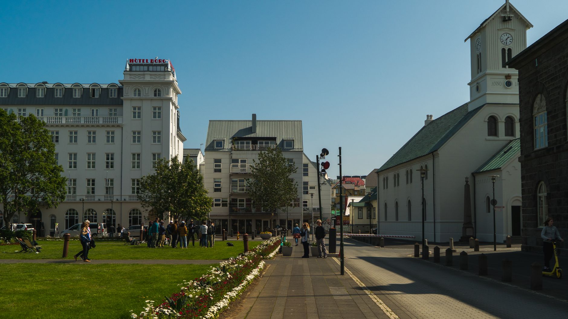 Reykjavik Concierge