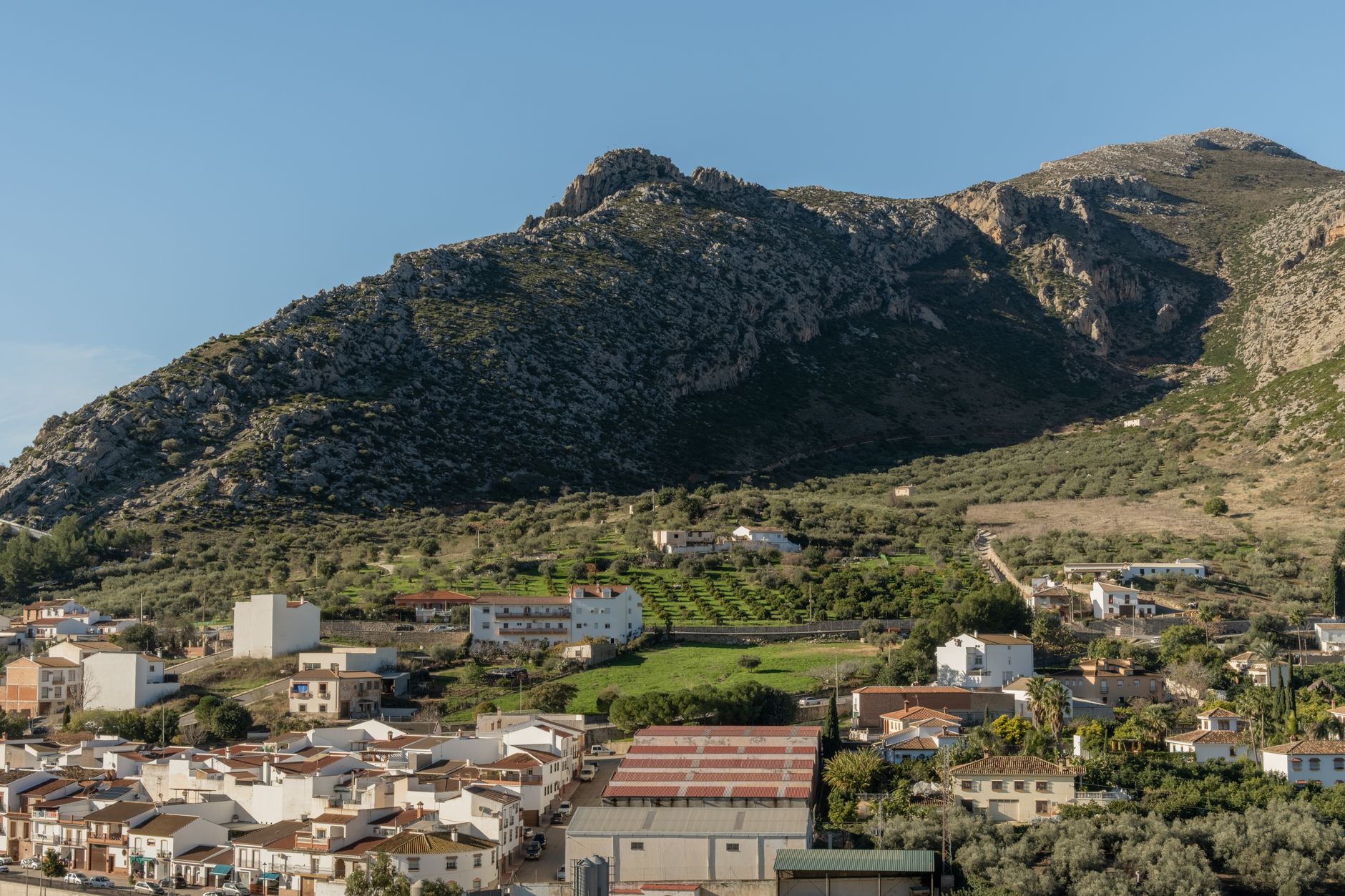 Casa Rural La Escuela