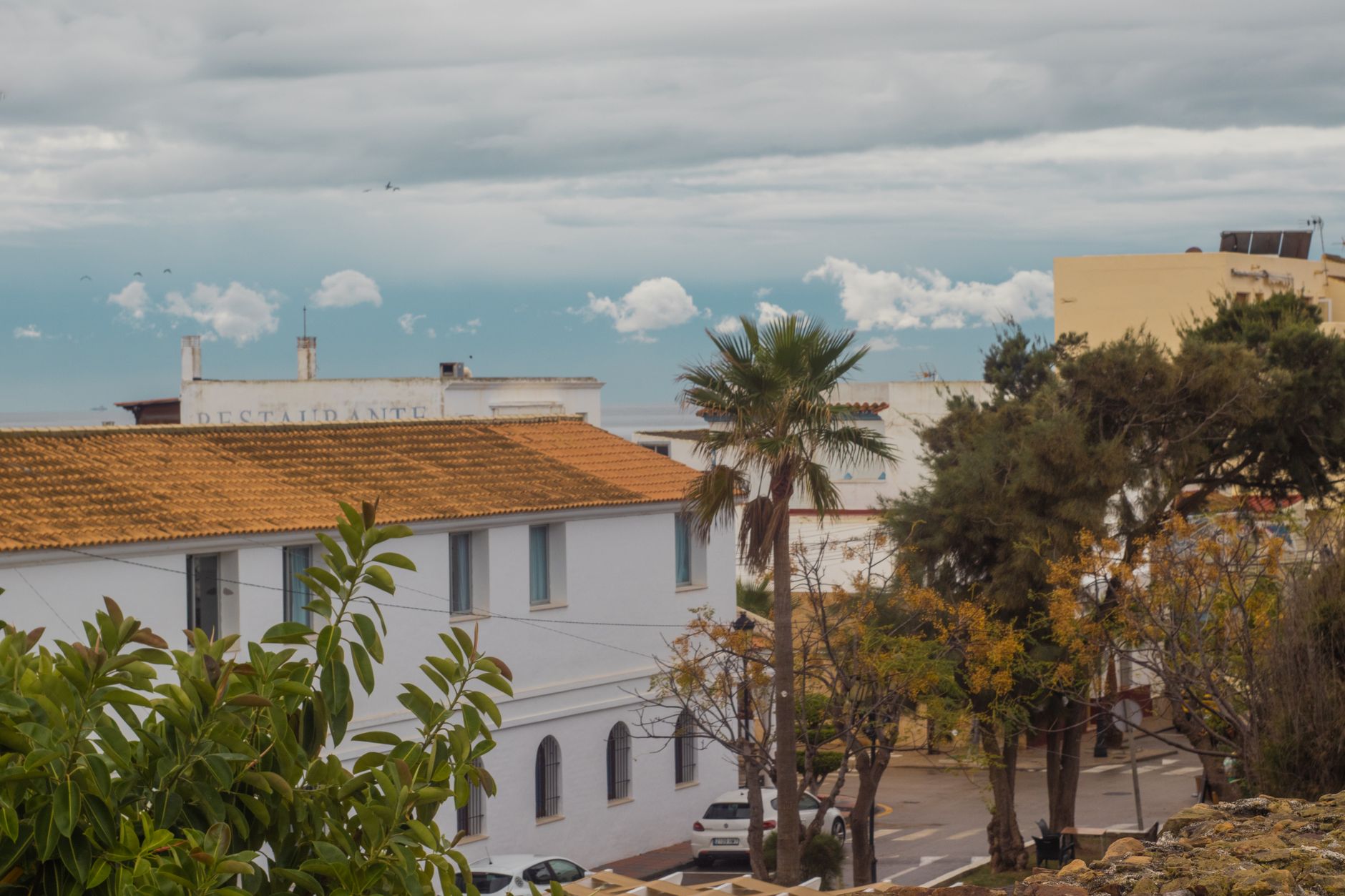 Piso Malaga