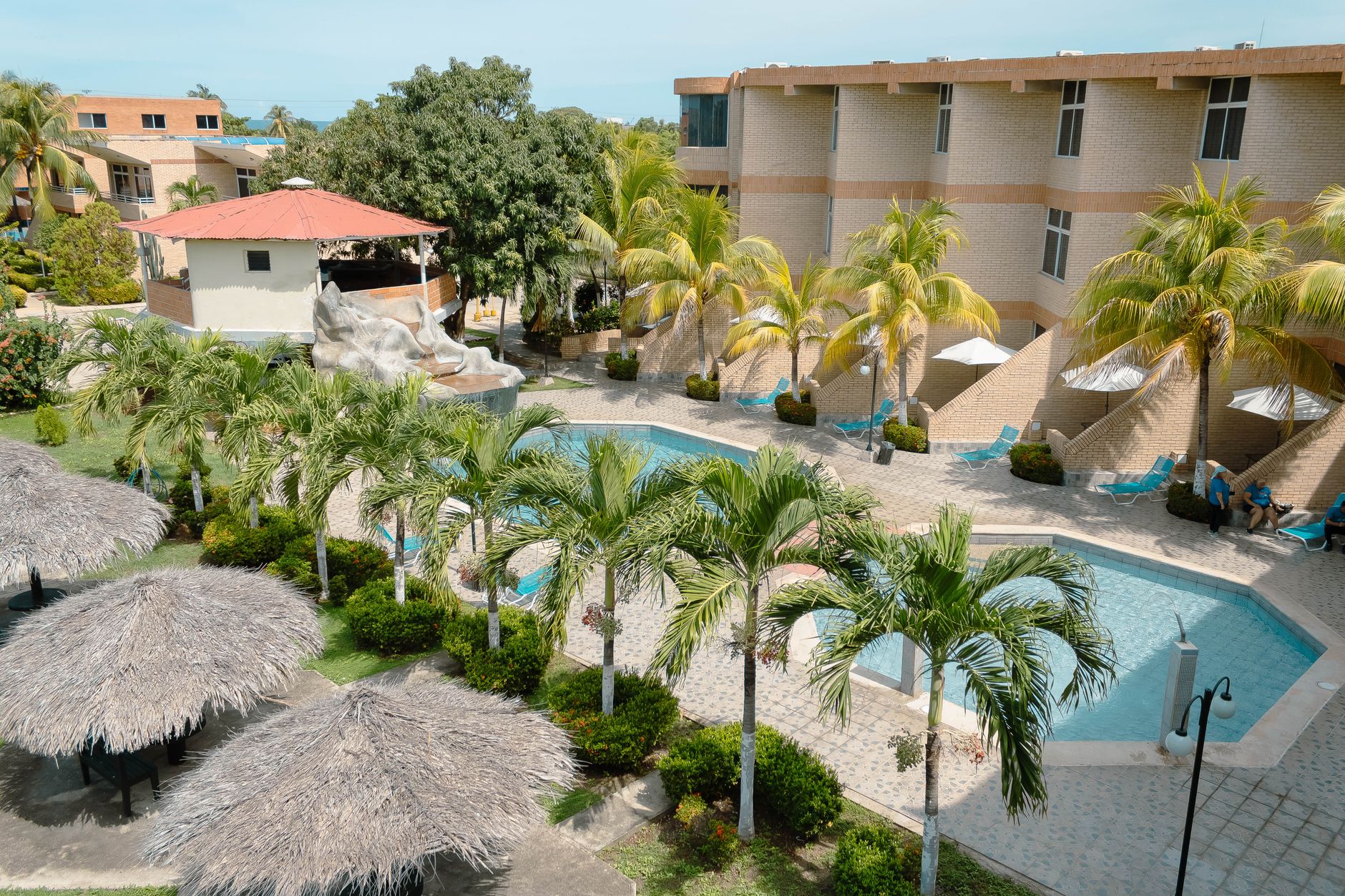 Hotel Wittmer