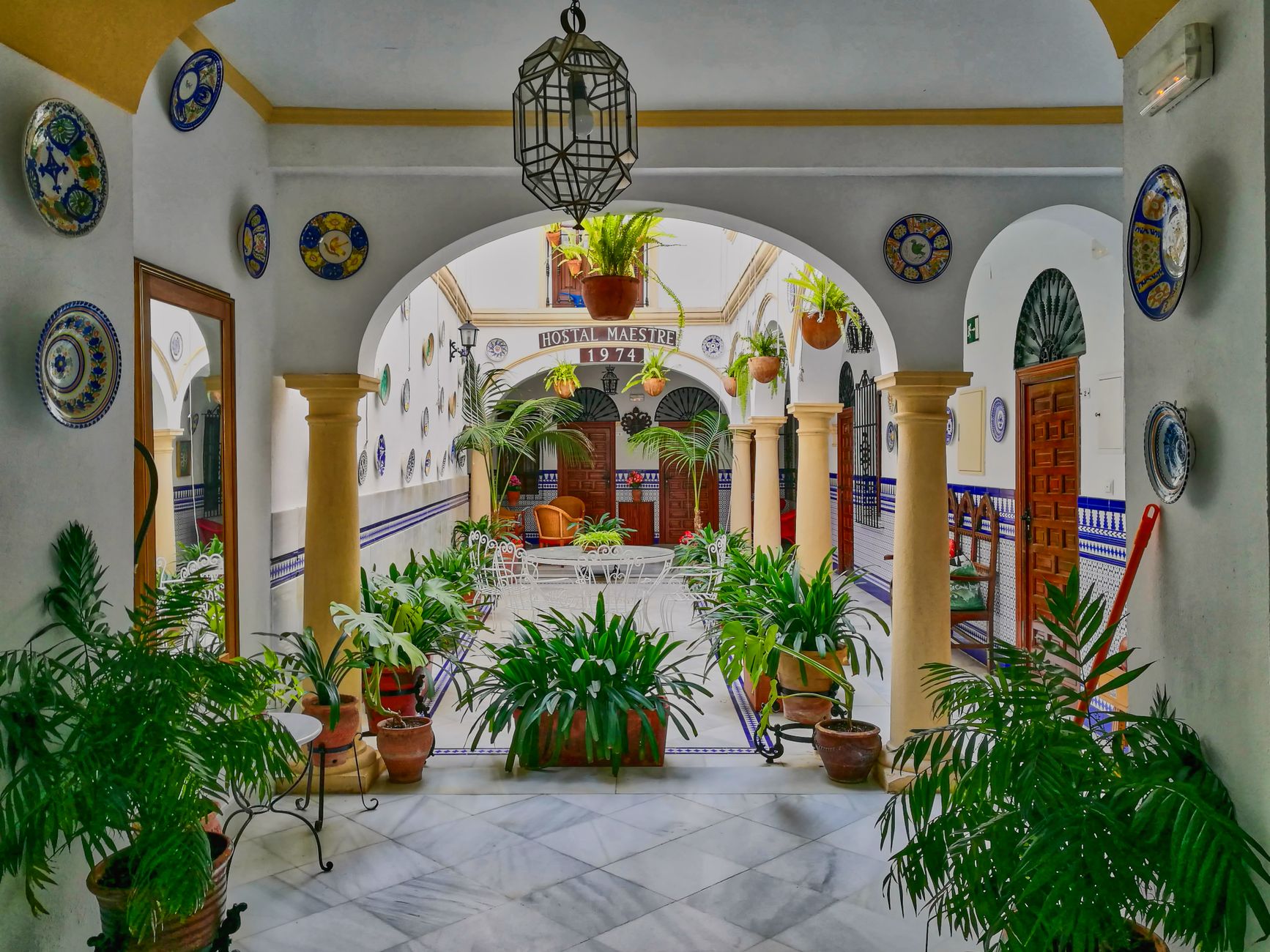 Hostal Fez