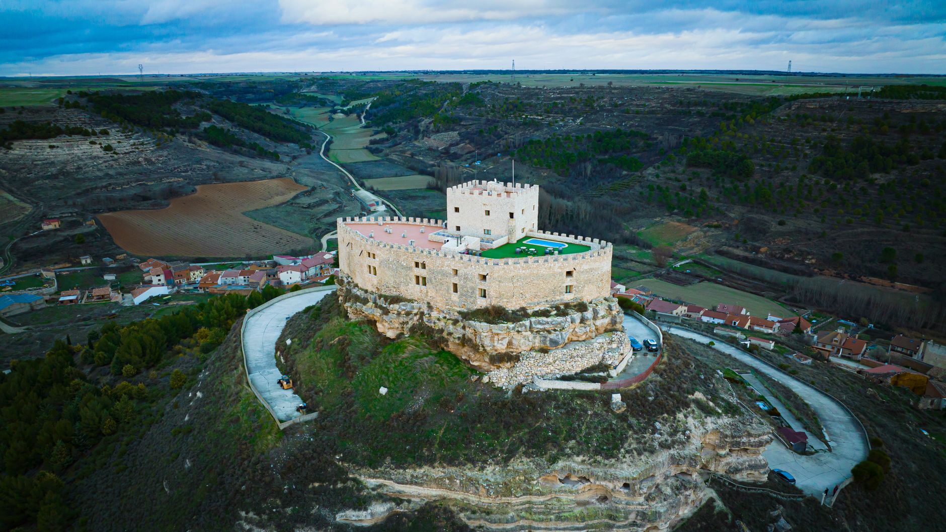 Casablanca Hotel