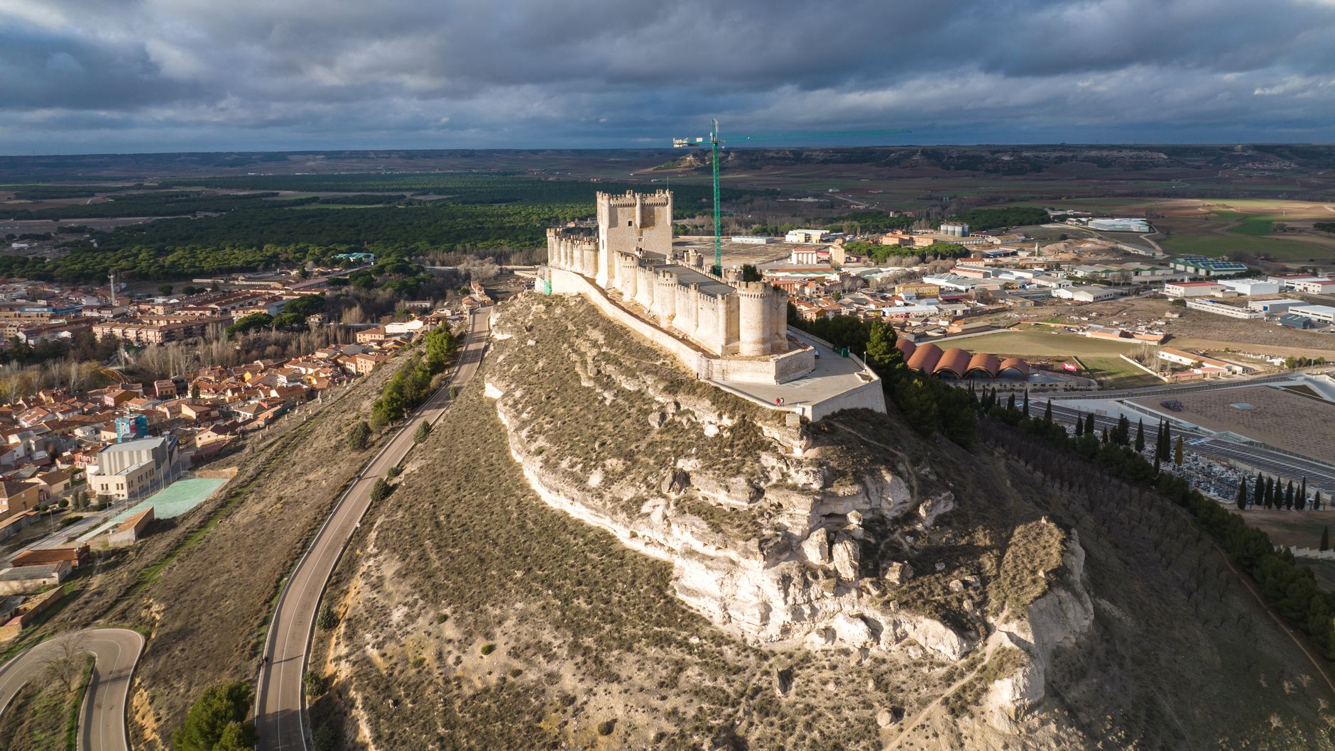 Parador A Rocha