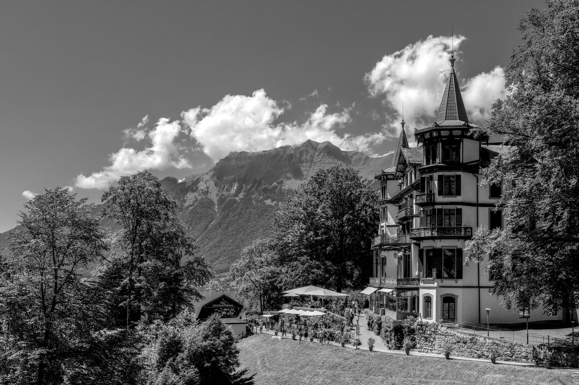 Hua Villa