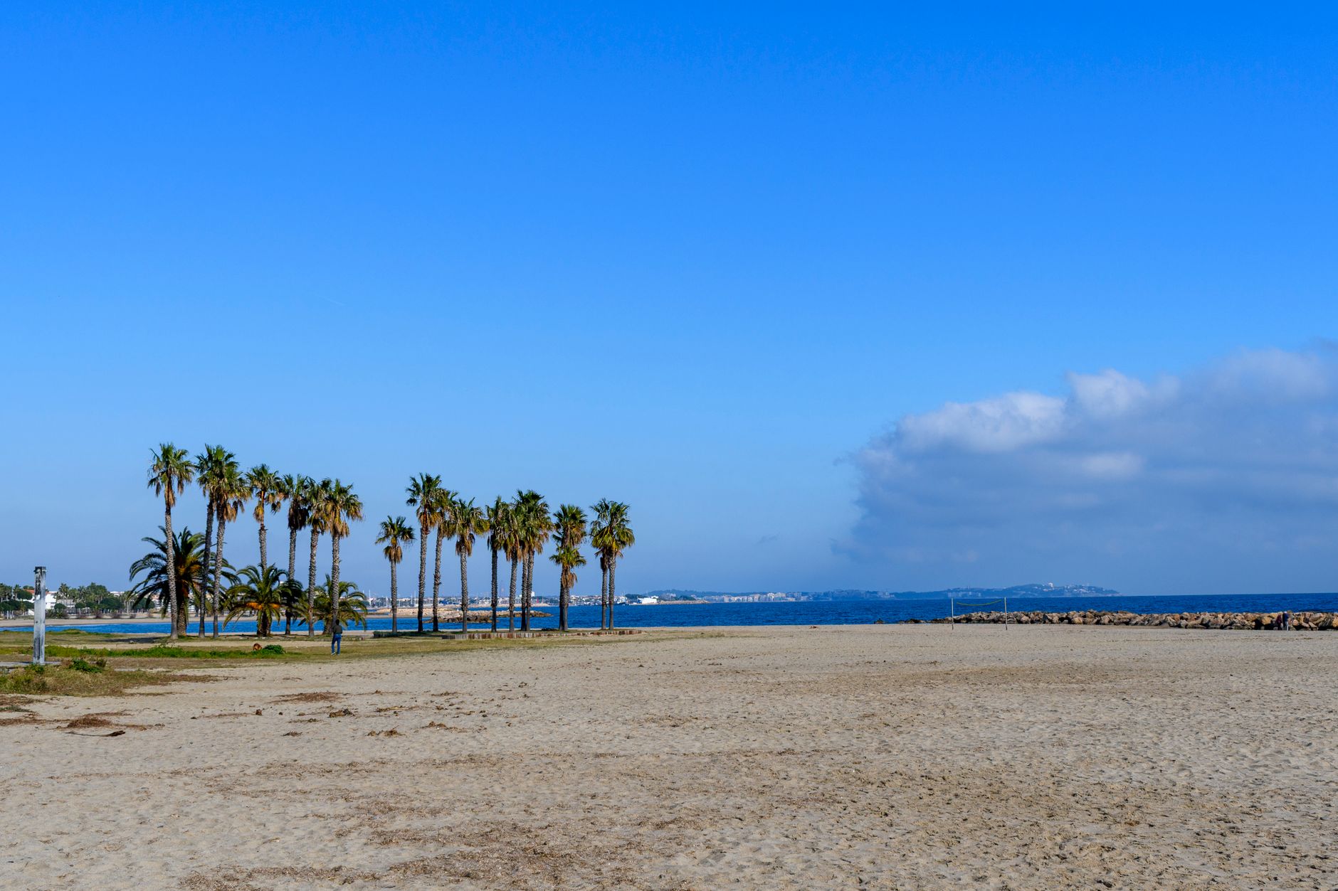 Reception 2 Cambrils Park
