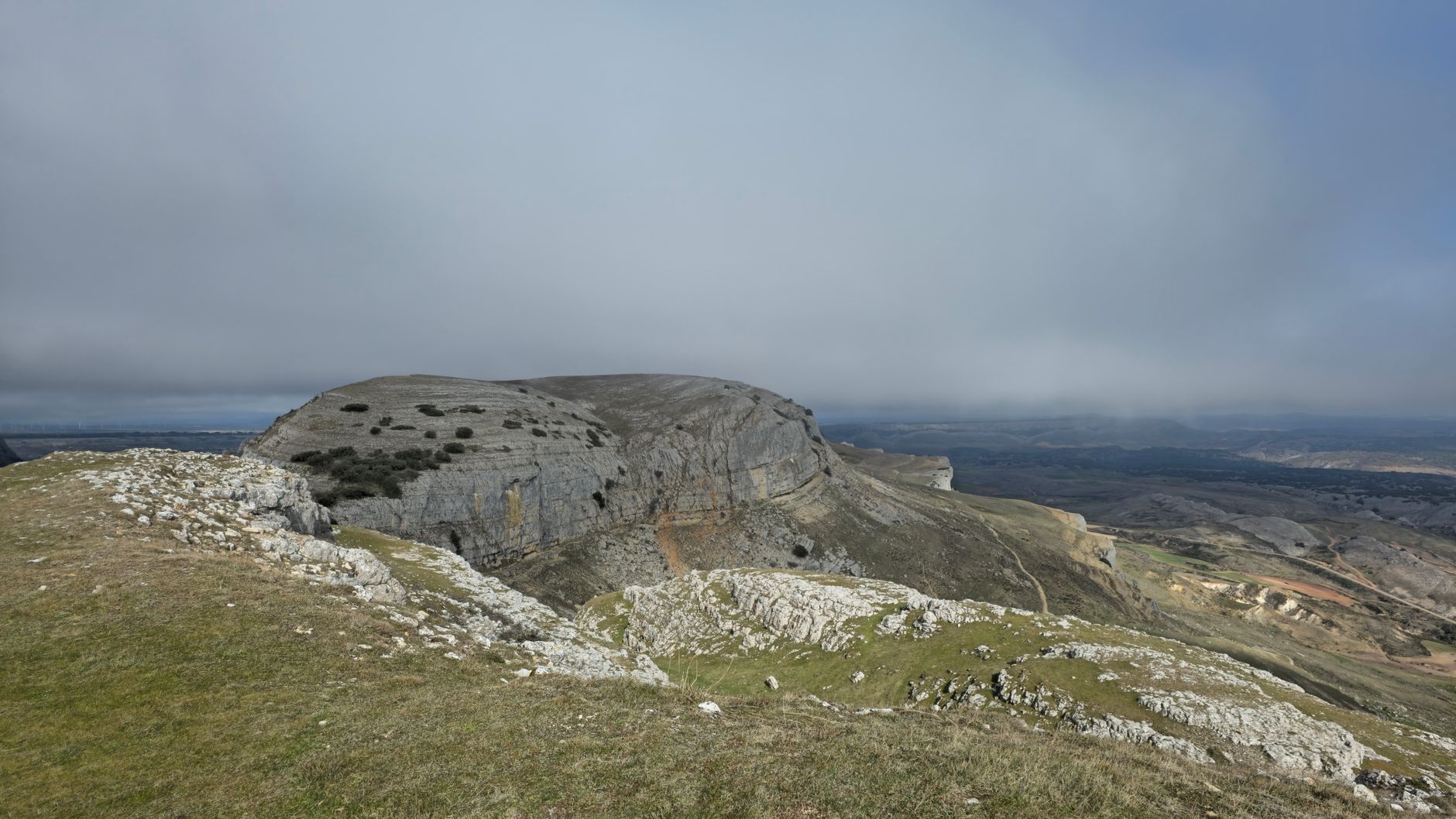 Pension Mer et Montagne