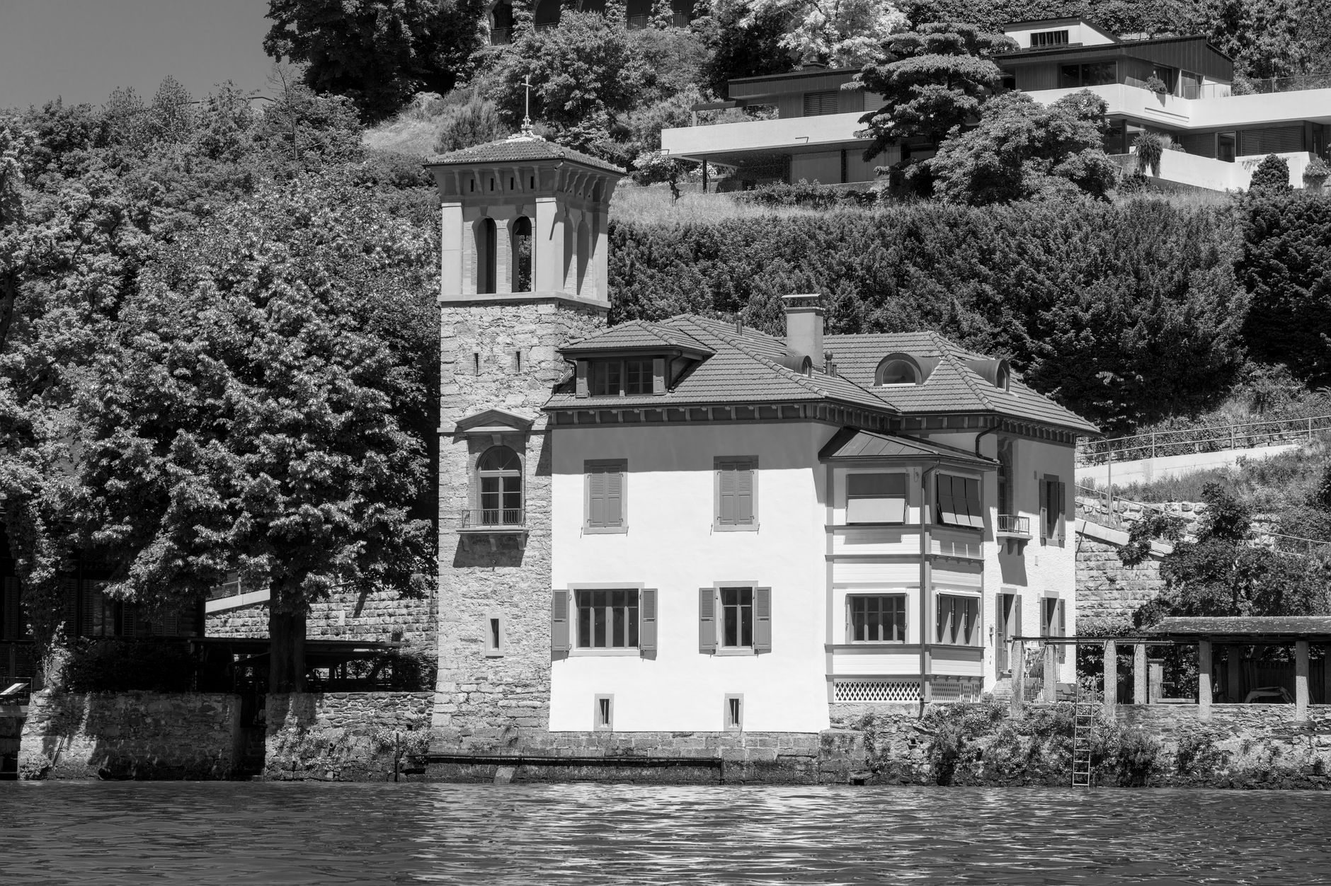 Villa Gerber