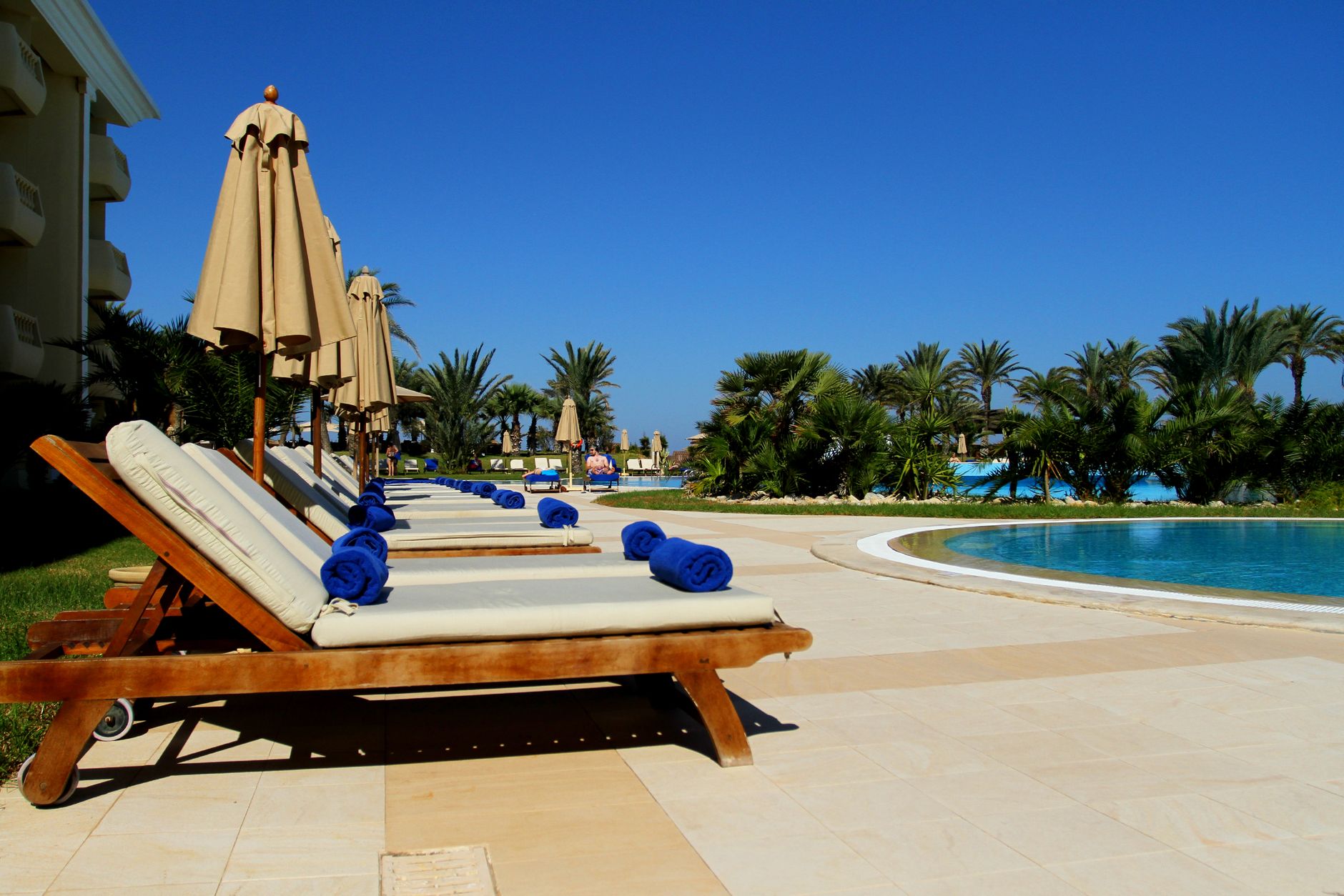 Hotel Bahía