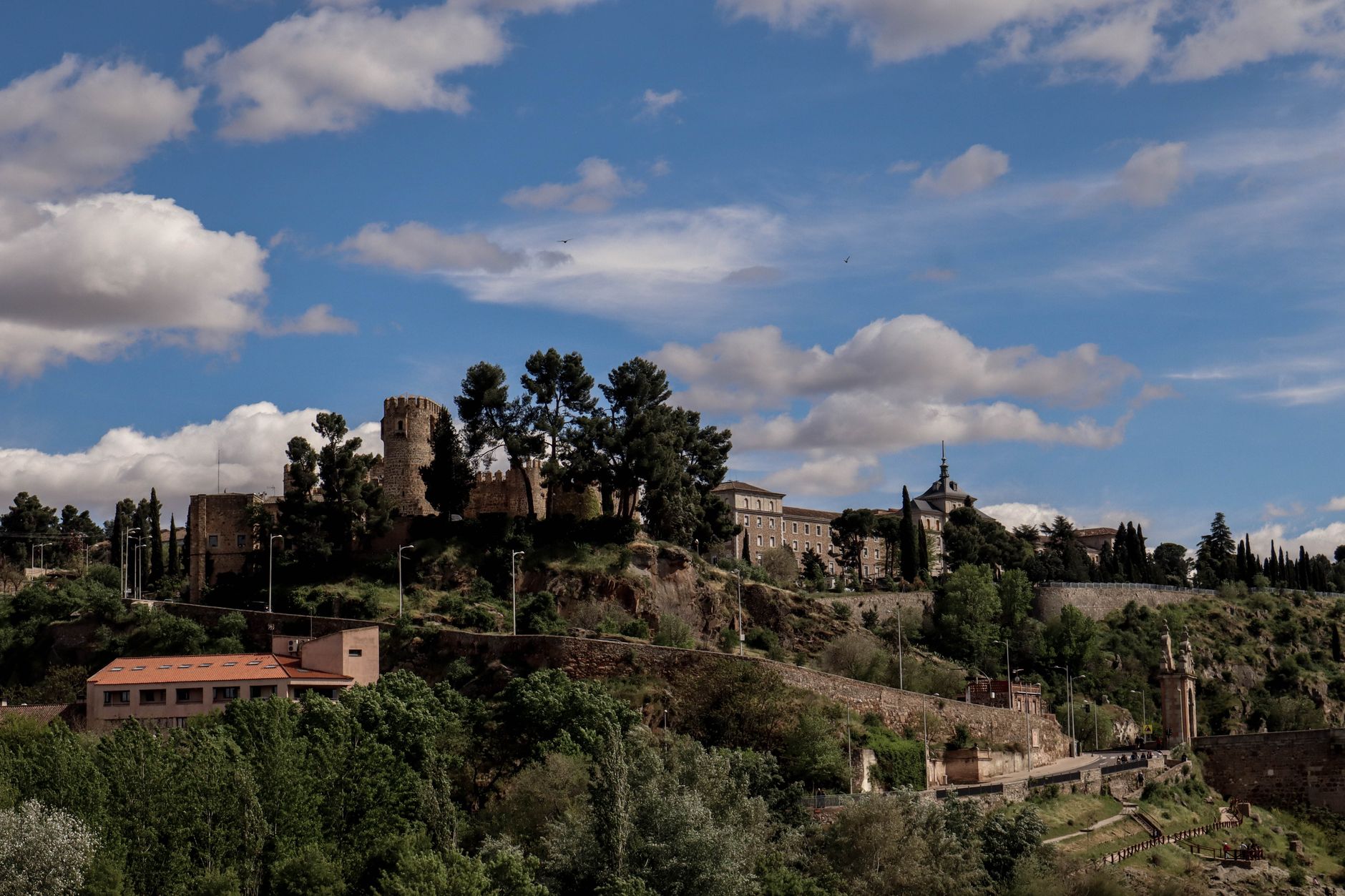 Hacienda La Marquesa