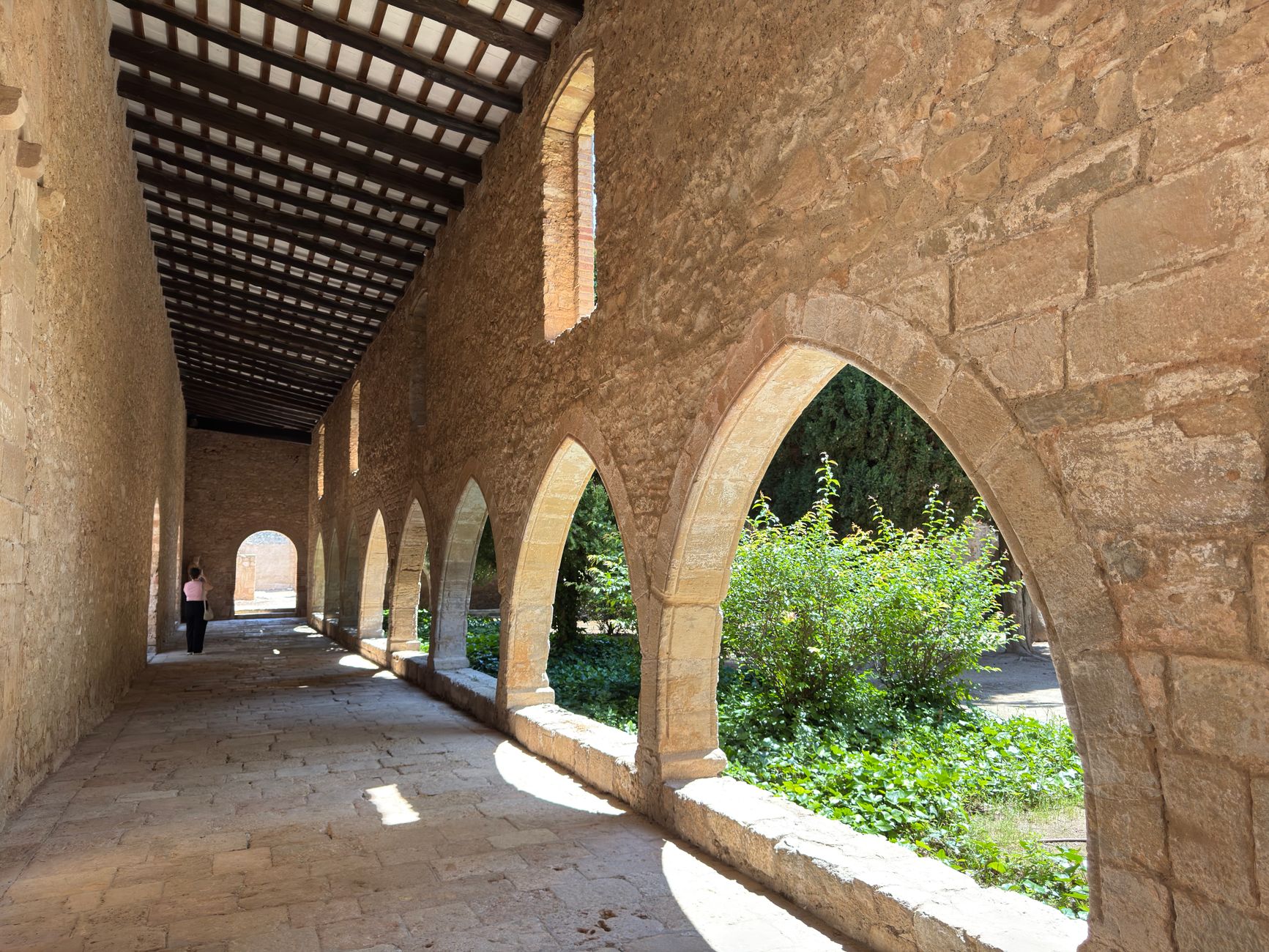 Résidence Logistique Militaire Sant Ferran