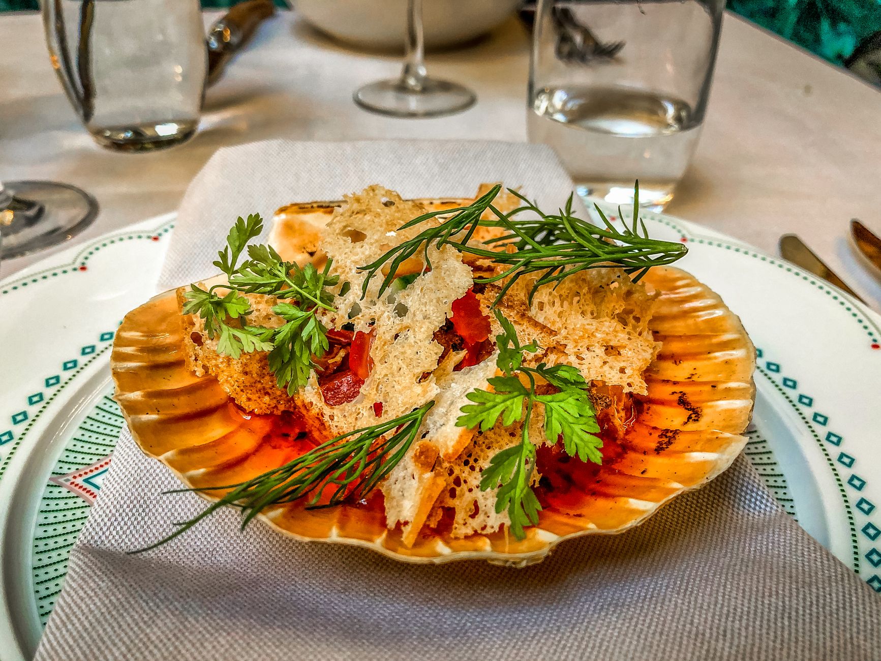 Restaurante Invernadero - Hotel & Spa Urso