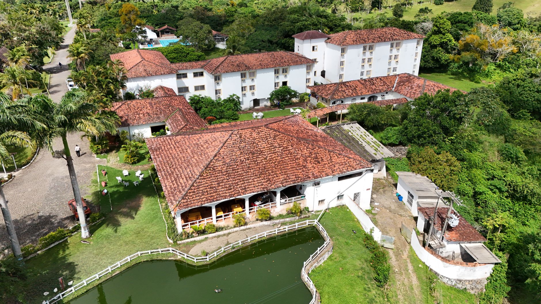 Hotel ínstales