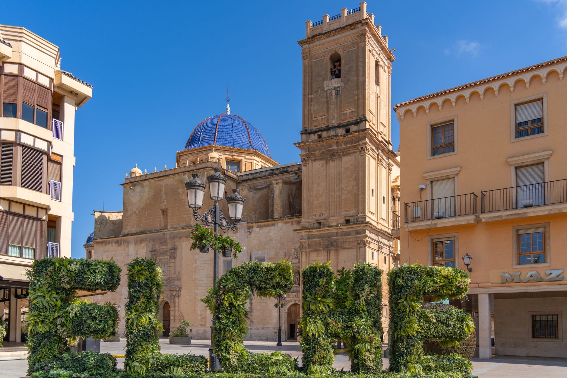 H. Elche