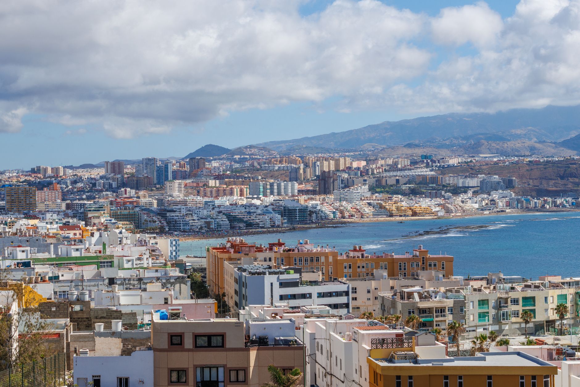 Las canteras
