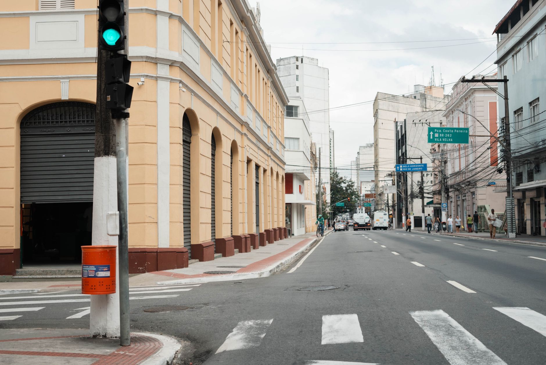 Hotel Vitória