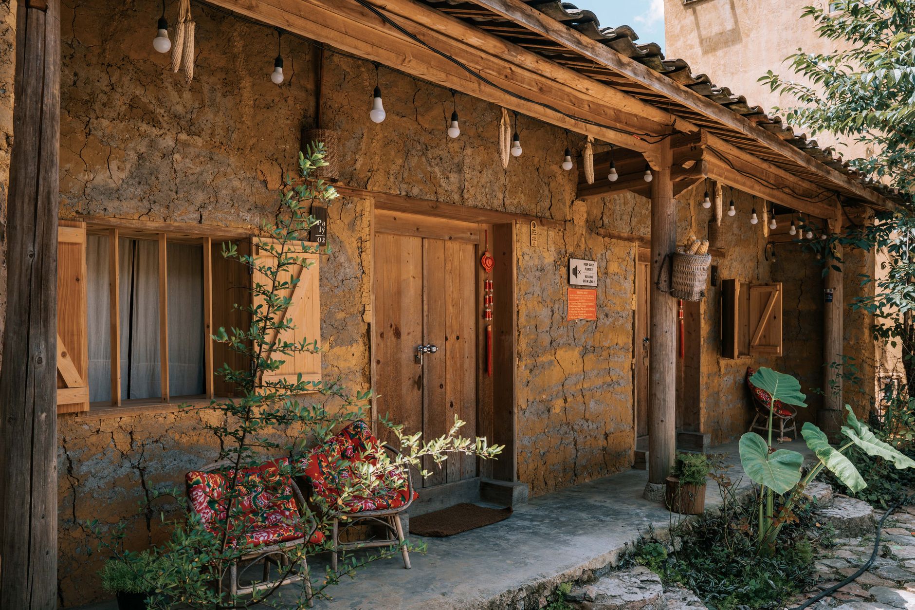 Homestay Lelia