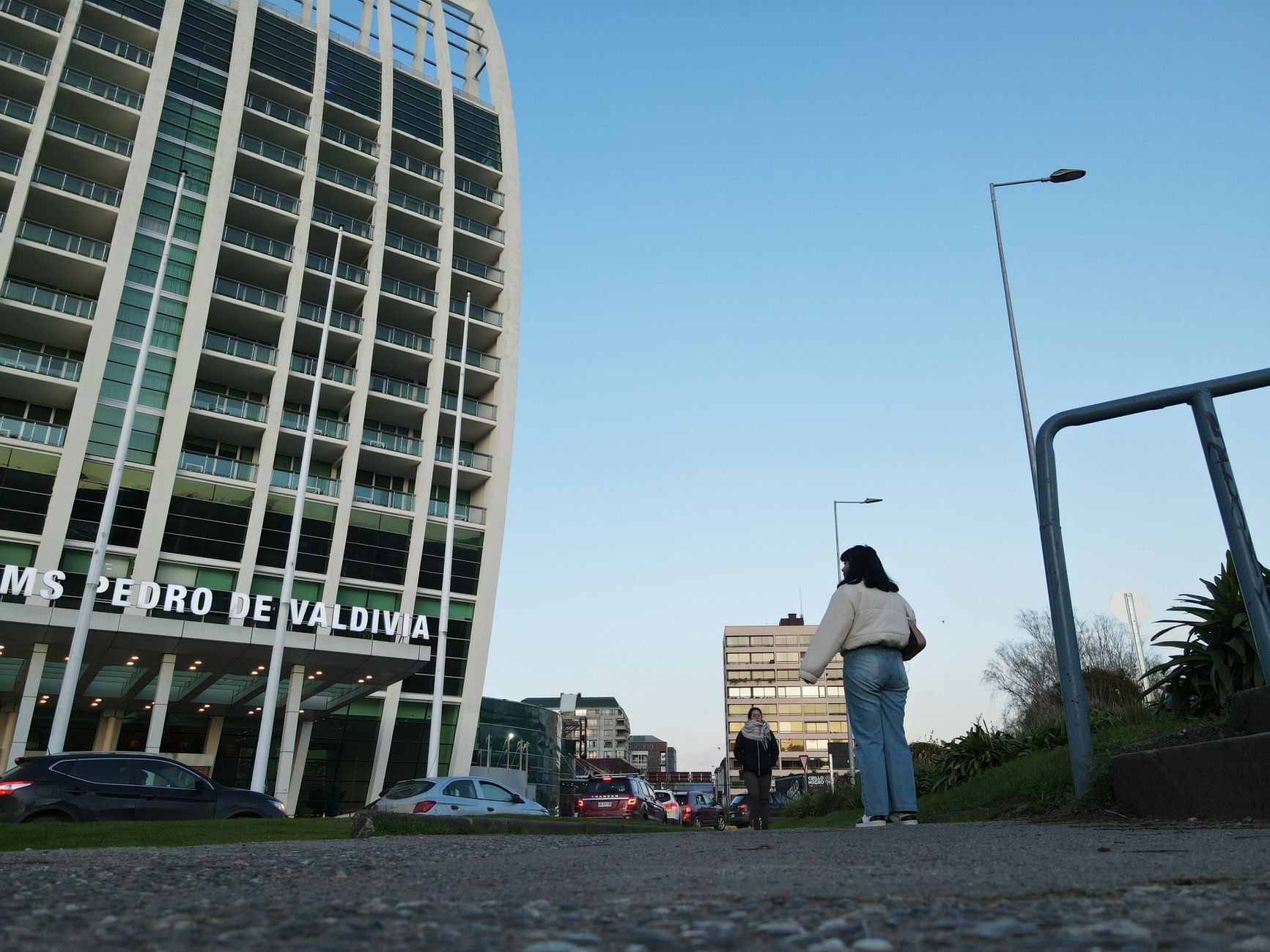 Hotel Marqués de Río