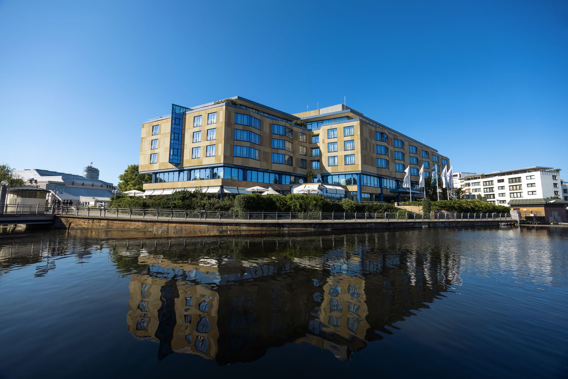 Hotel Grande Canal