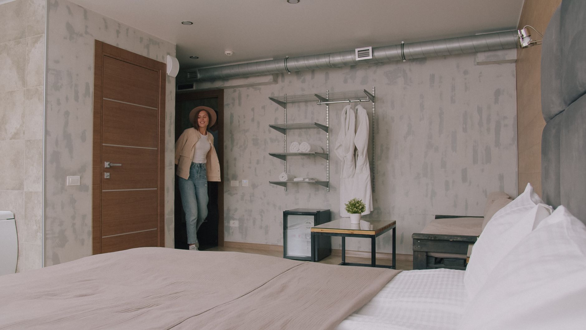 Apartment Rustica