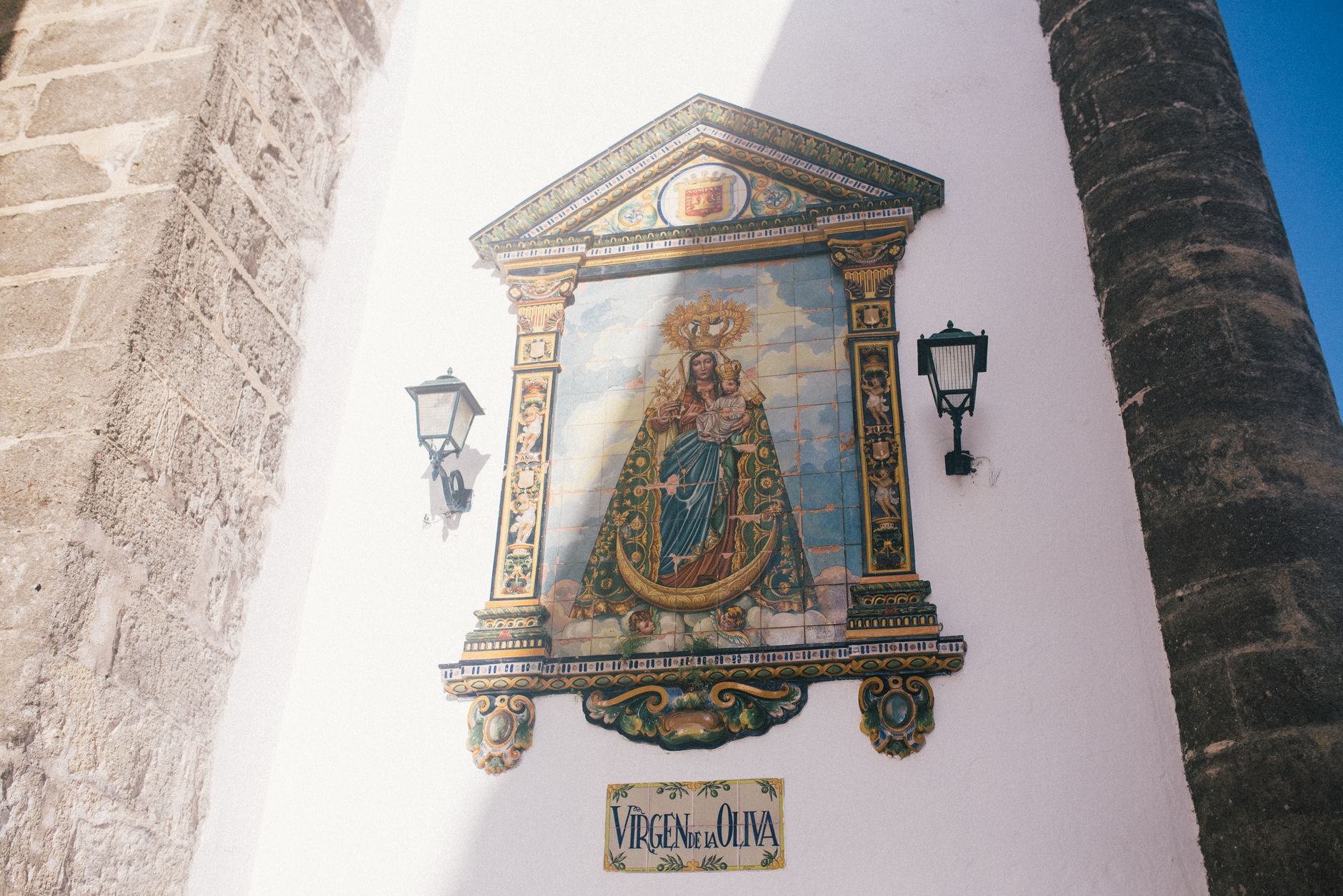 Finca Higueron, La Muela, Vejer de la Frontera, Ferienhäuser