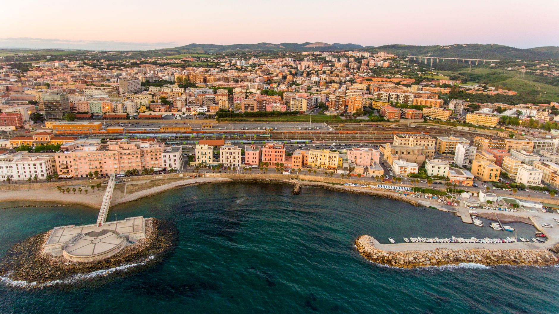 Civitavecchia