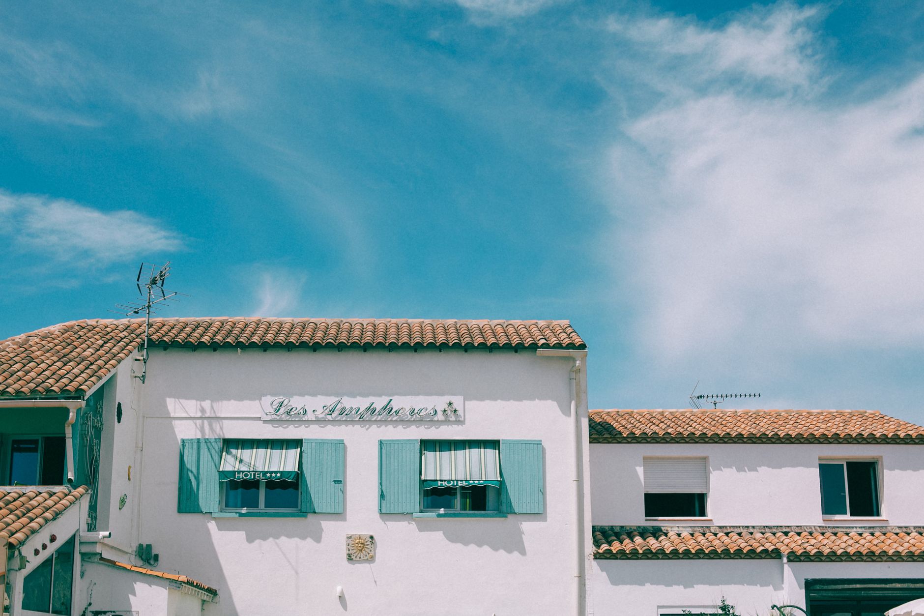 Girls' Hostel