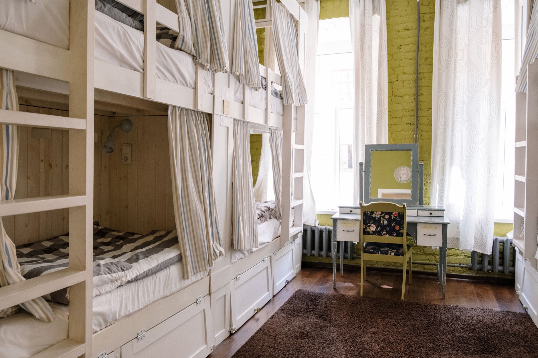 HOSTAL VERDE