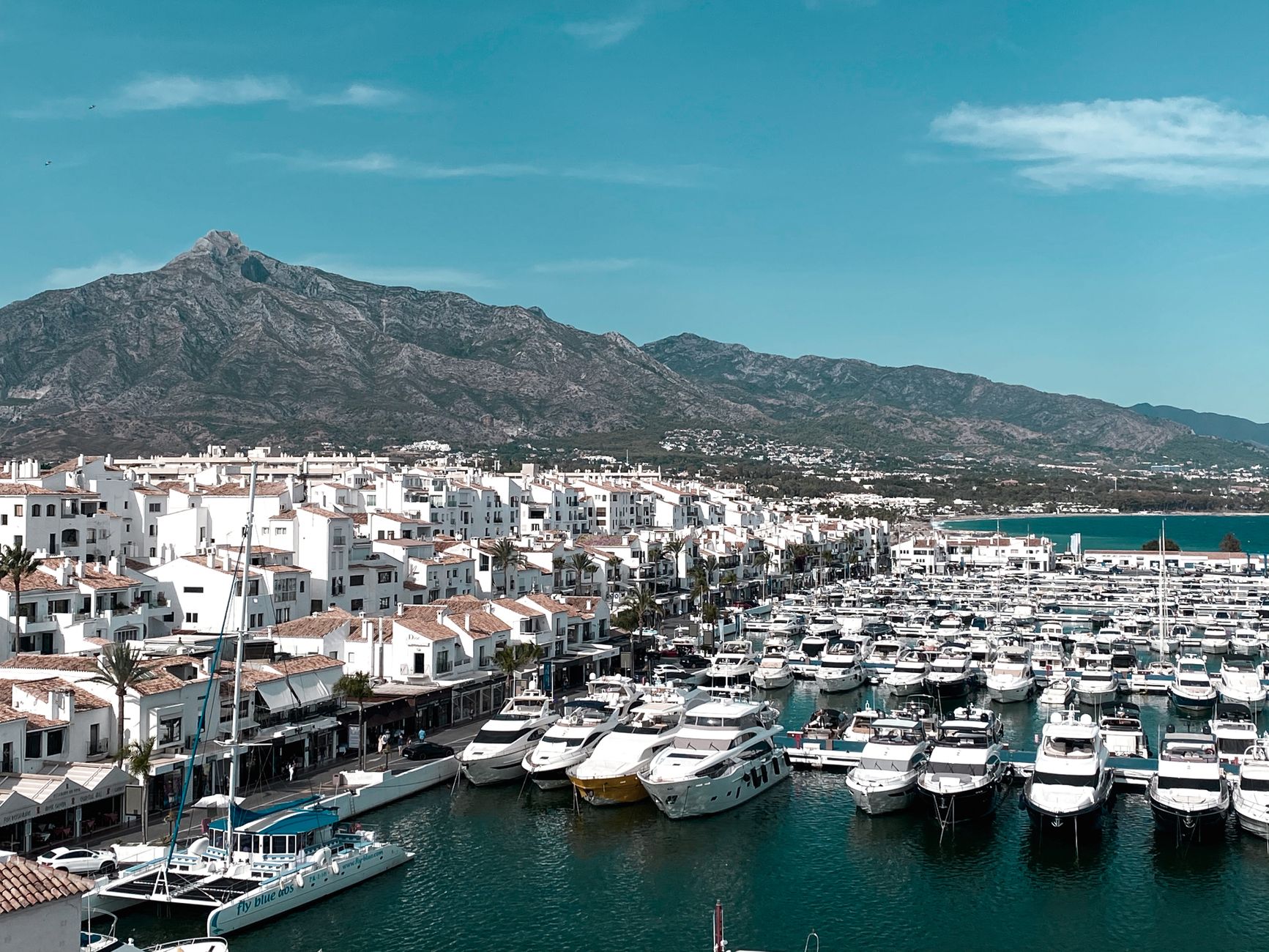 Club de Marina de Sotogrande
