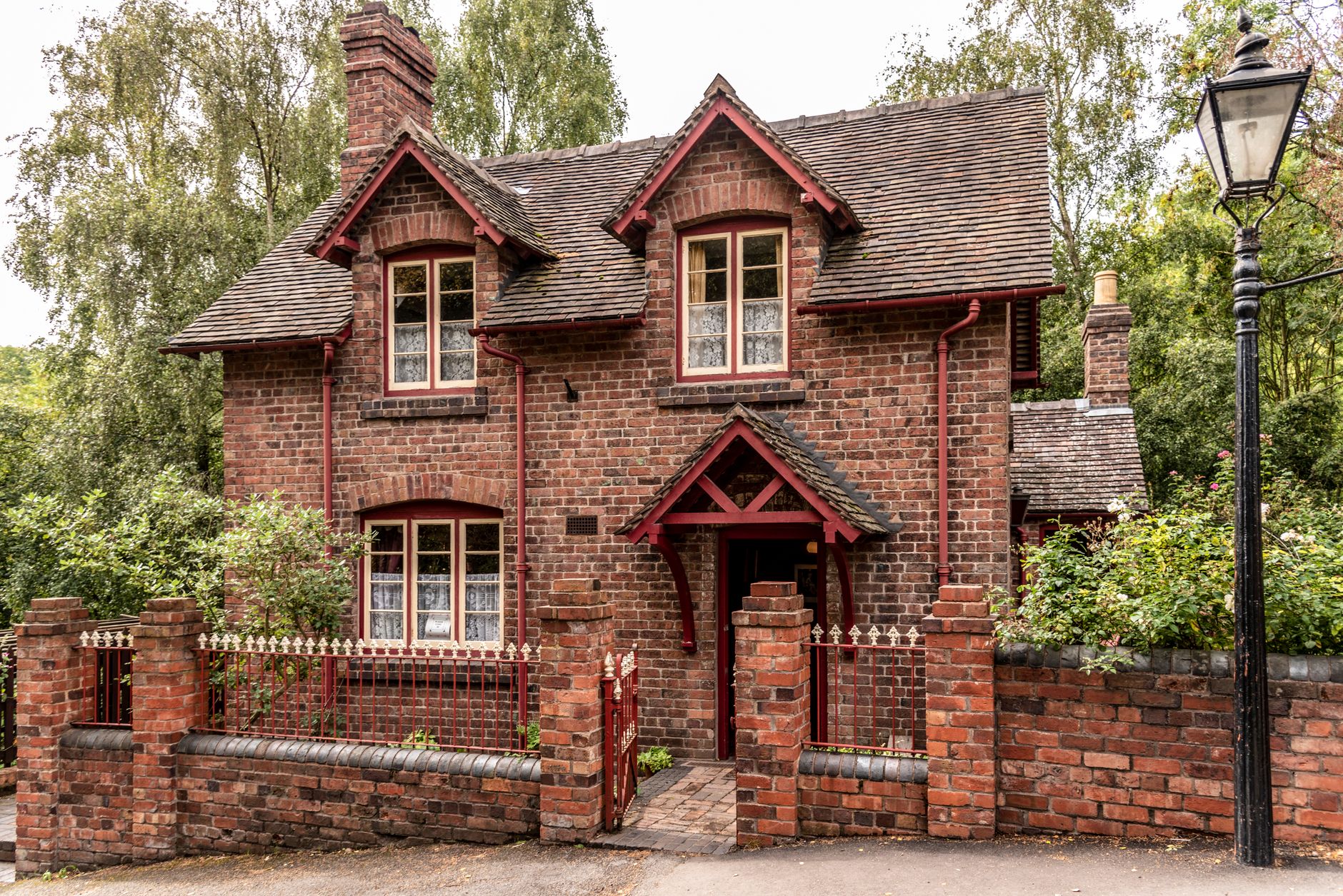 Upton Village Guest House