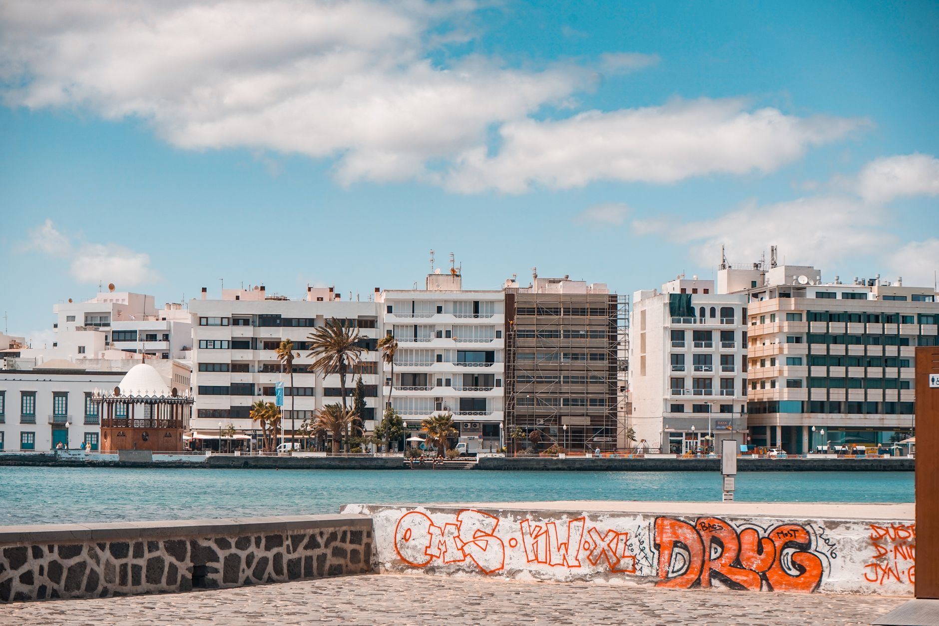Apartamentos LIVVO Morromar