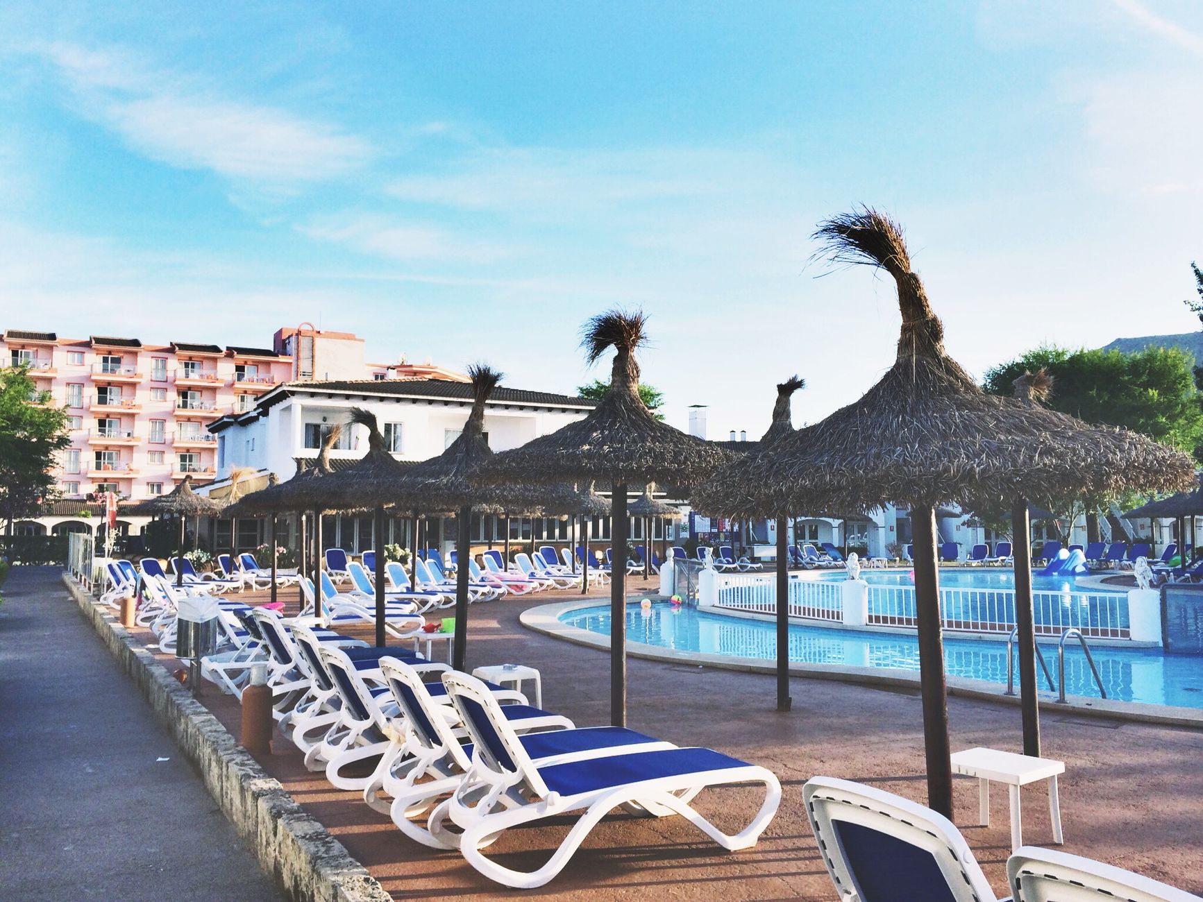 The Batán Resort