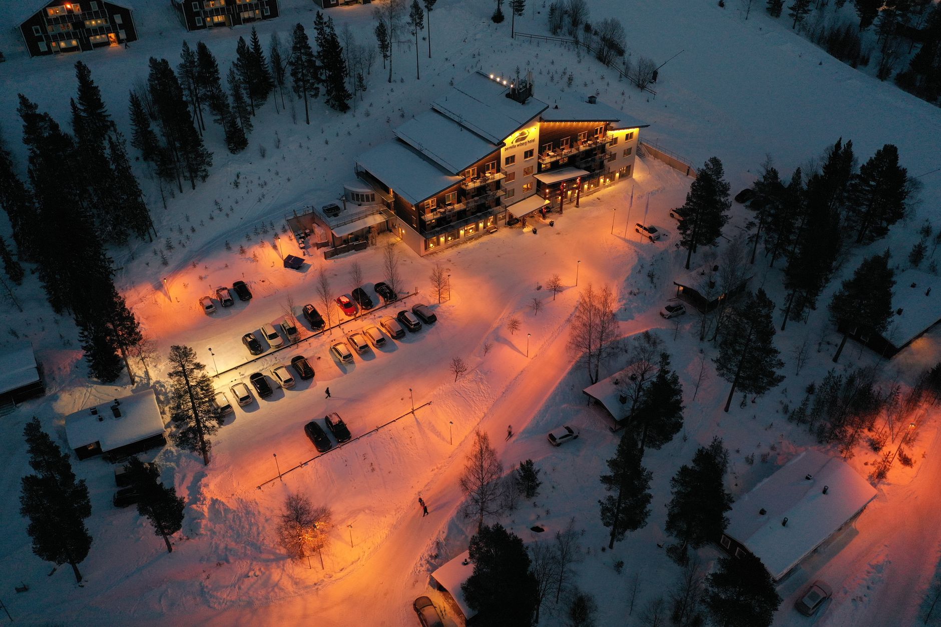 Sjusjøen maskin AS