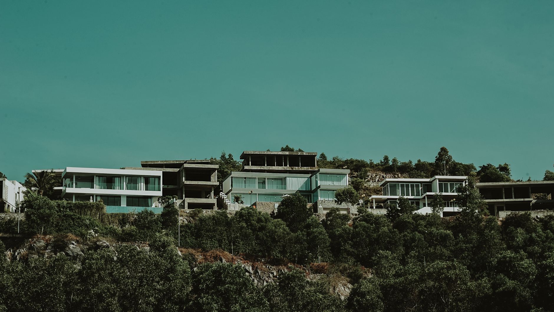 Die Alquería Villen GmbH