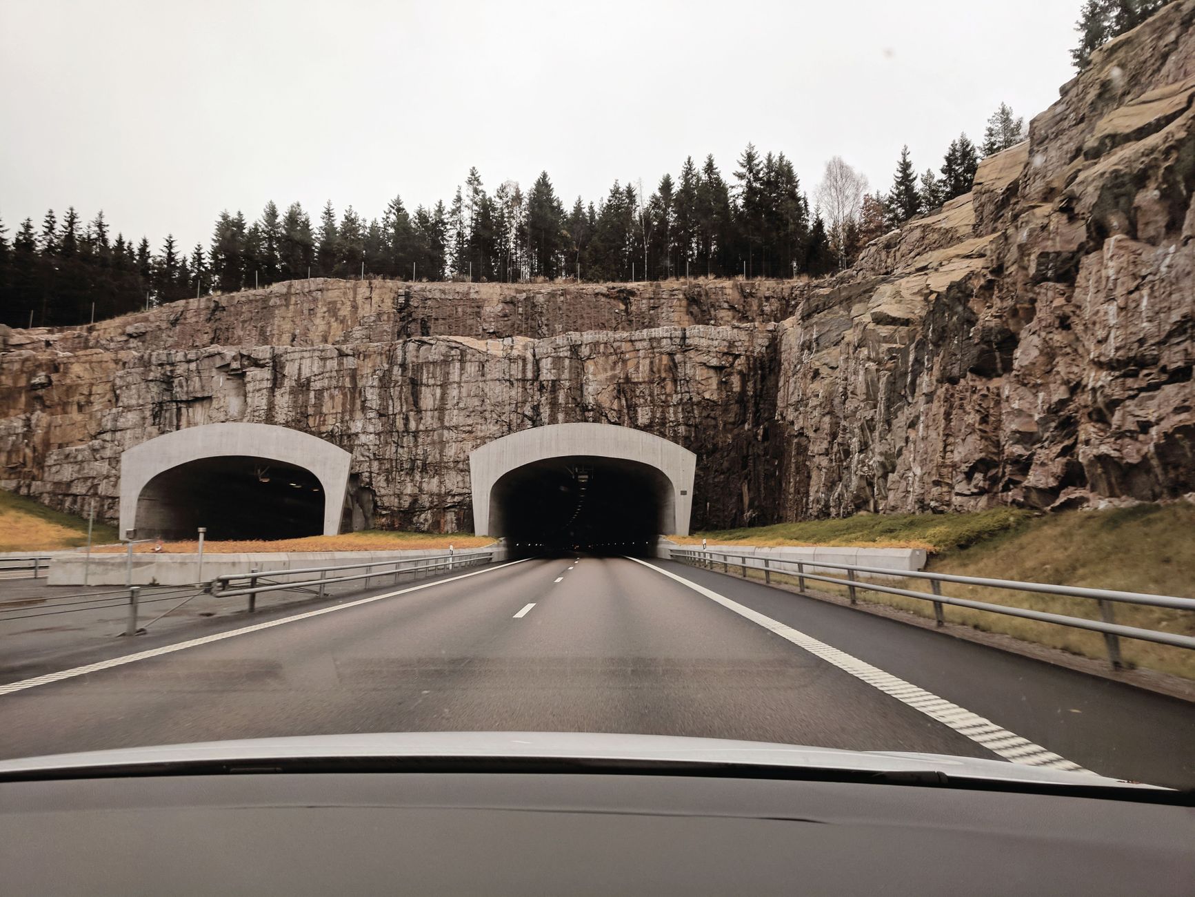 Tunnelstuo