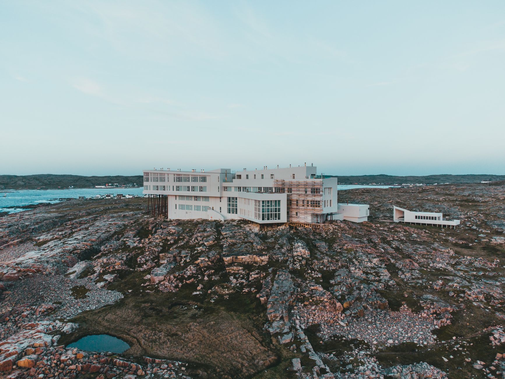 Pålsetunet