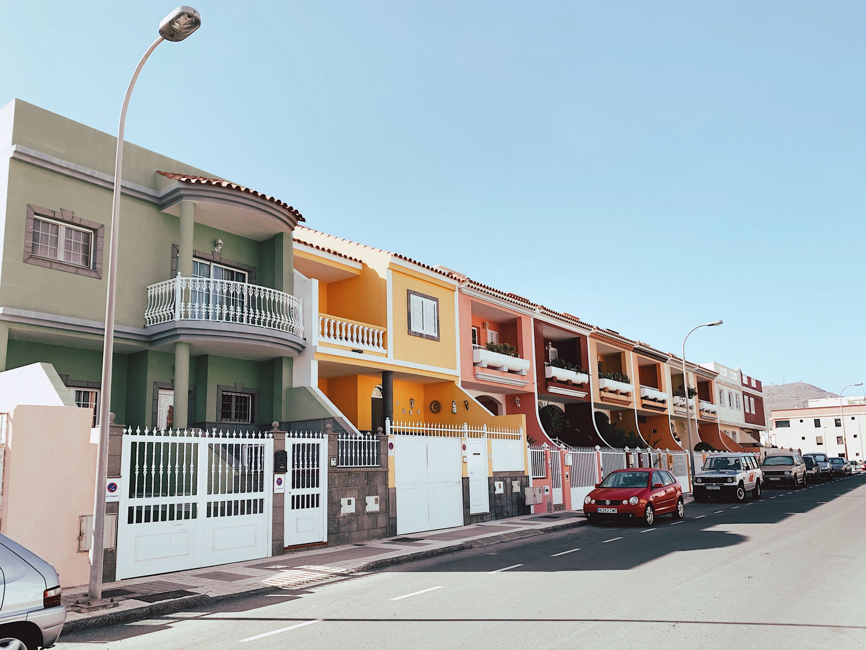 Casa Mar Azul