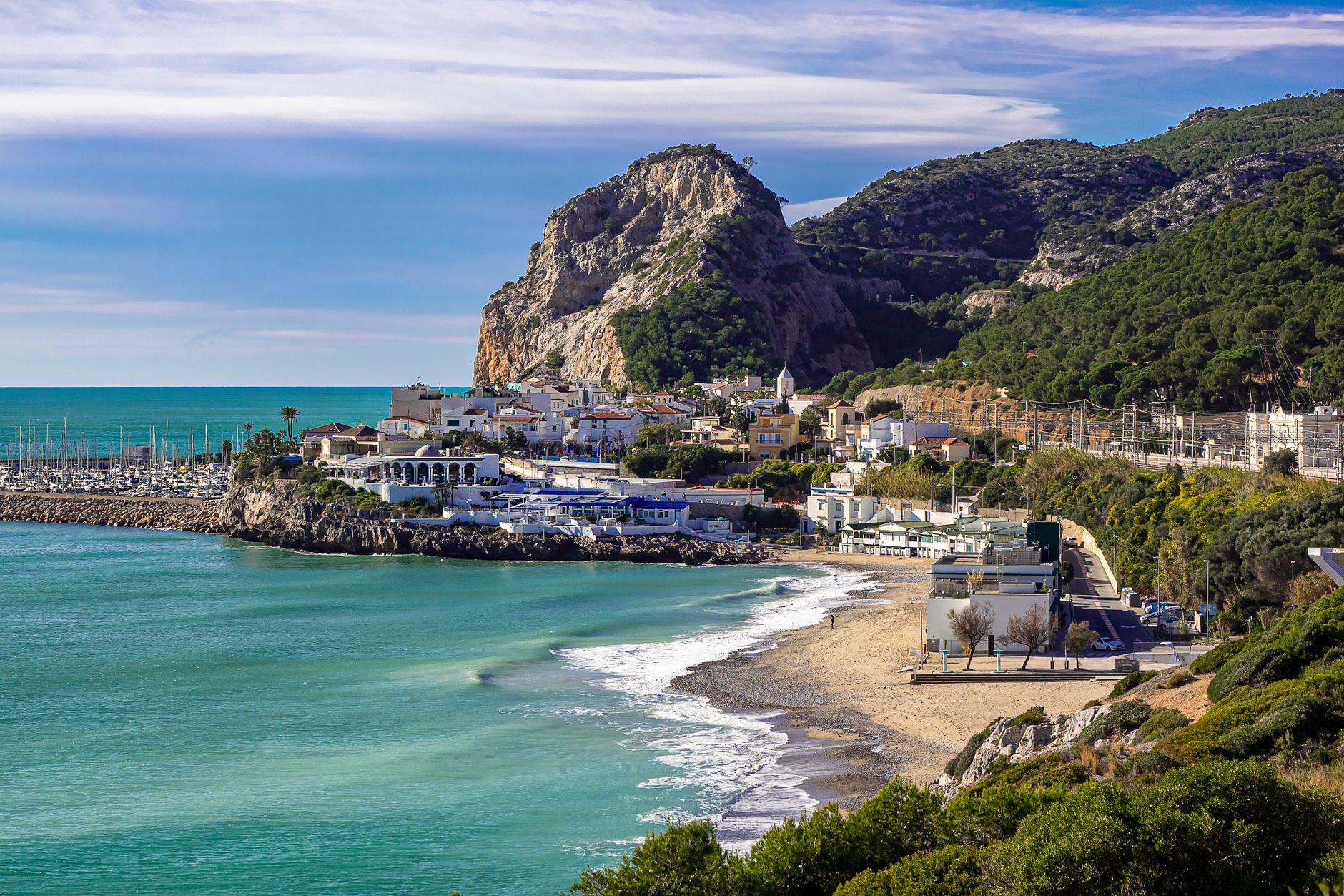 My Little House of Garraf