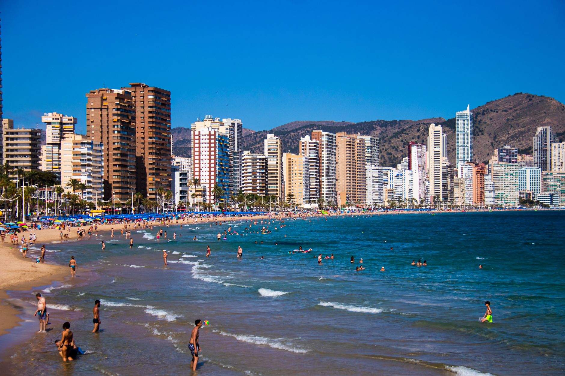Nova cidade