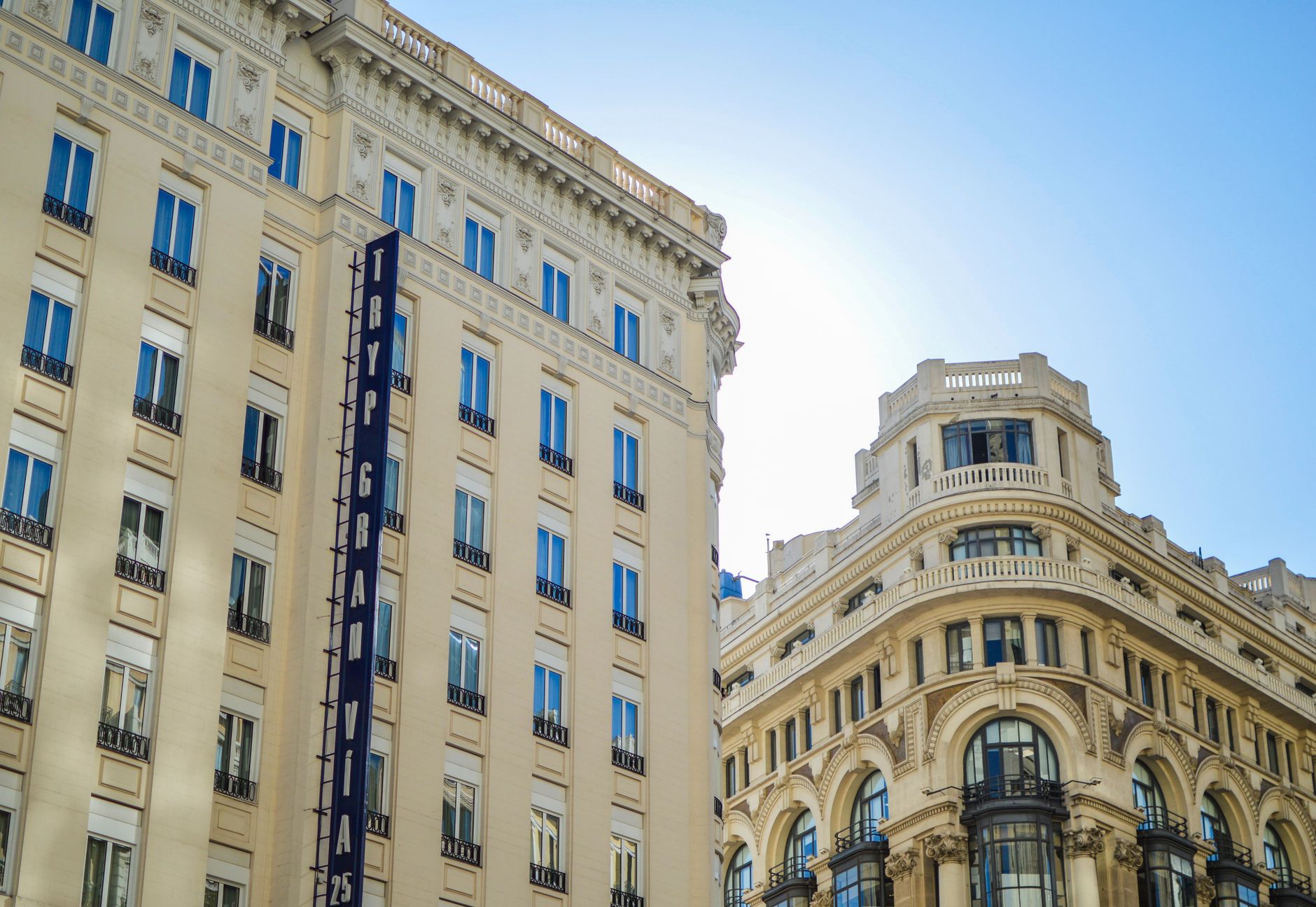 Gran Ultonia Hotel